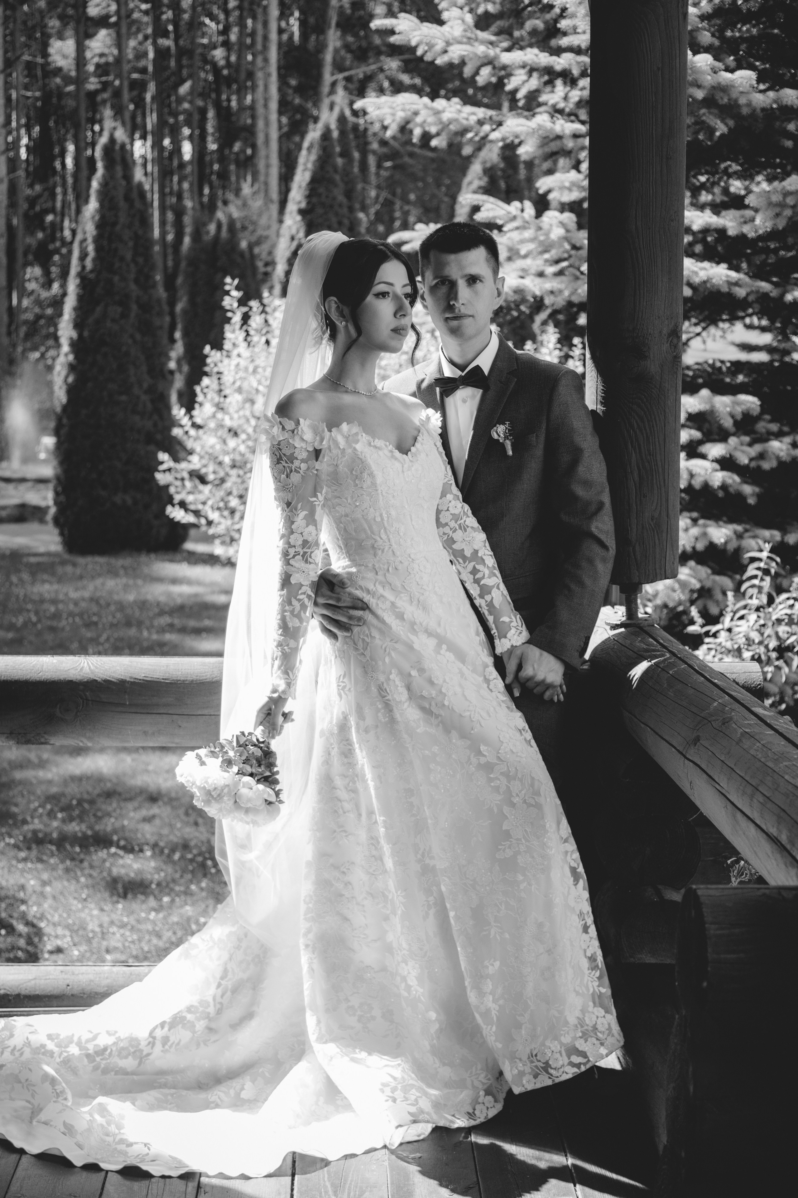 Руслан и Адиба. Фотограф Иваново | Москва | Ирина Коптилина