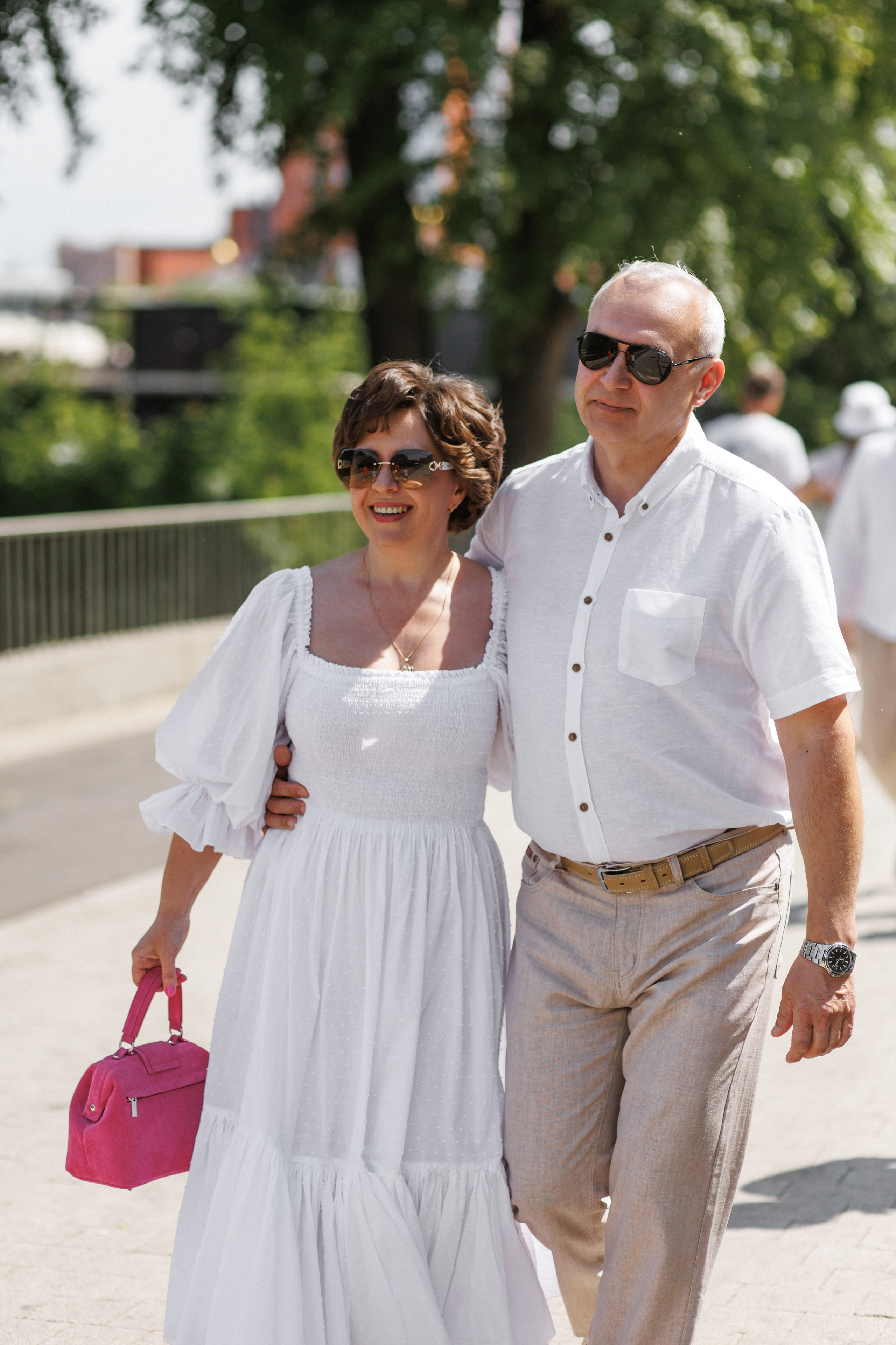 Семейная фотосессия для Марины и Валерия. Фотограф Щелково/ Москва Татьяна Жучкова