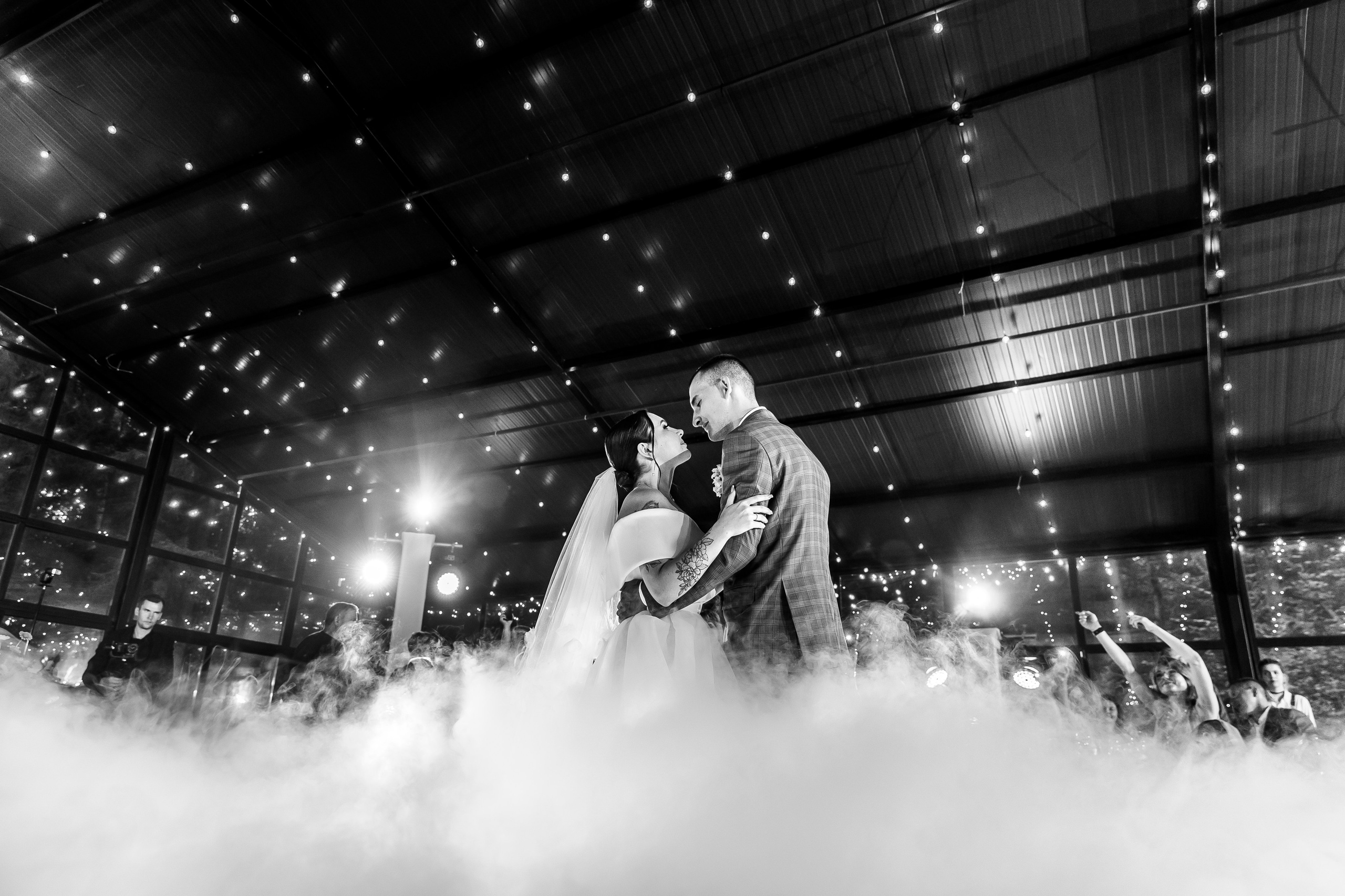 Andrey & Masha. Свадебный фотограф в Москве Виктория Арехова