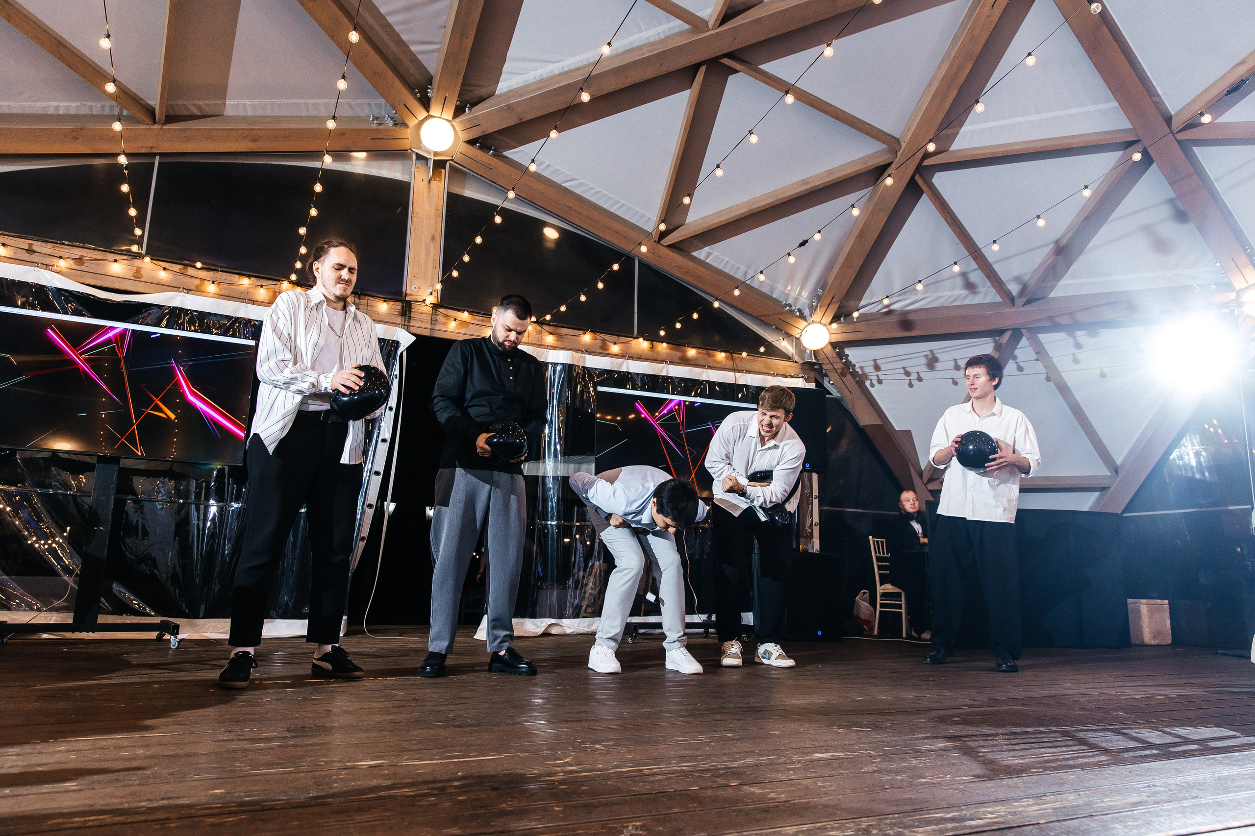 Max & Veronika. Свадебный фотограф в Москве Виктория Арехова