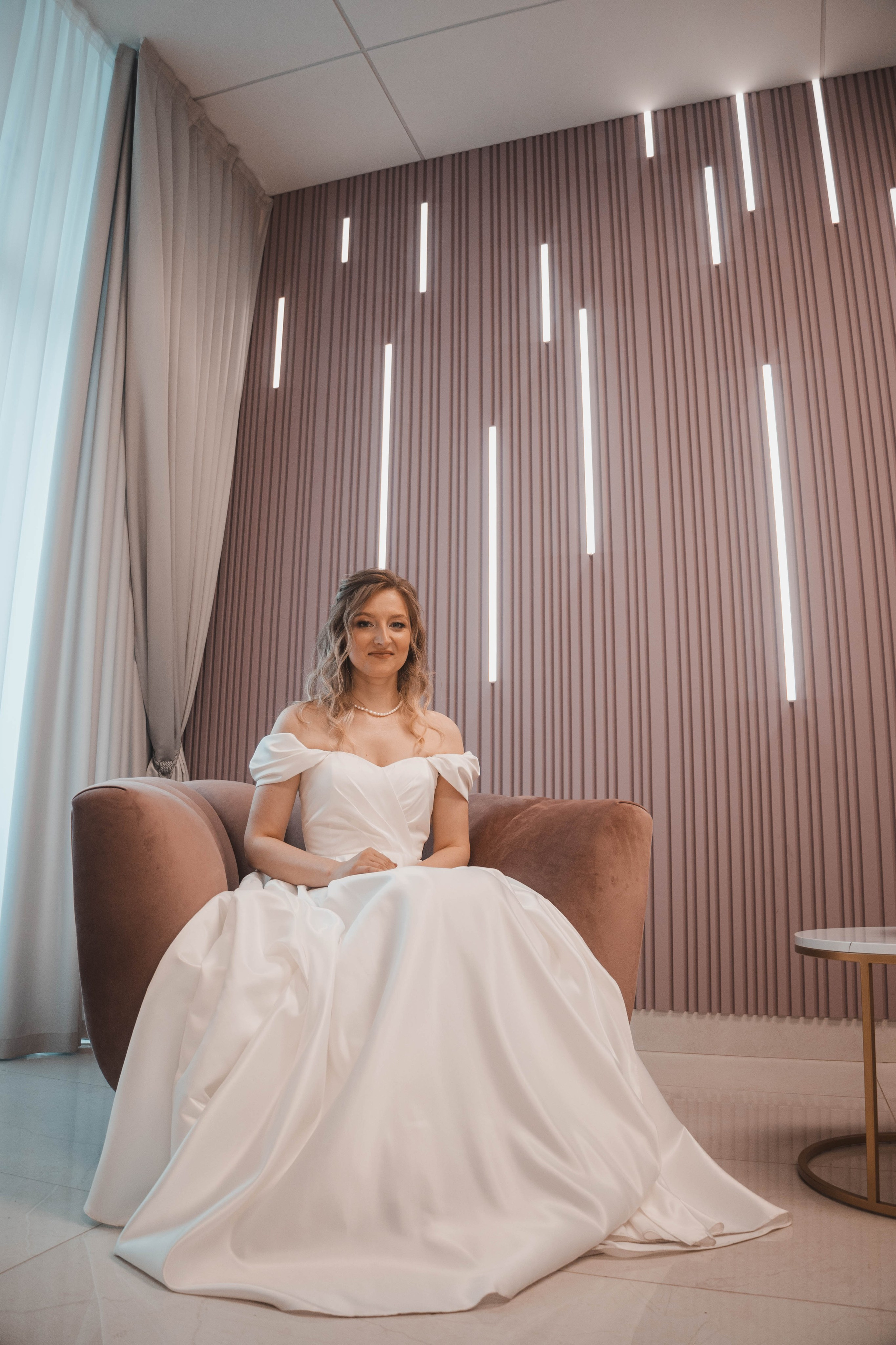 Свадьба Юлии & Владимира. Портретный и репортажный фотограф в Москве Katerina Tesla