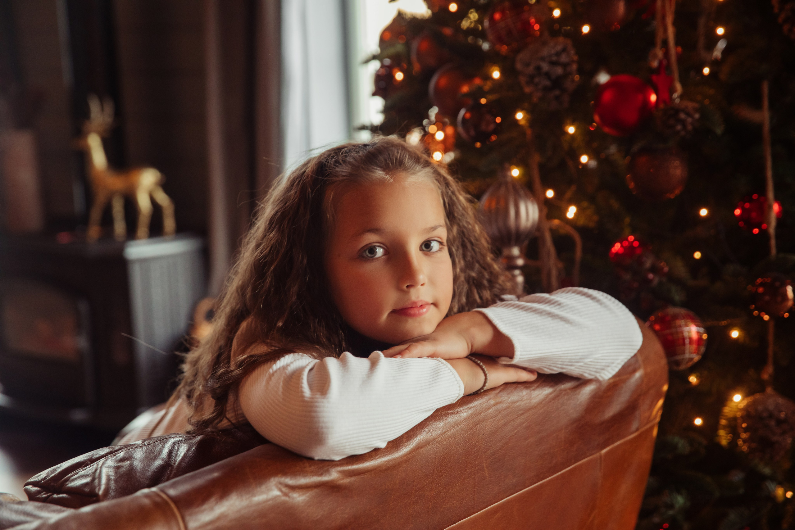 Новогодние фотосессии. Семейный фотограф Екатерина Шустрова Москва и Одинцово