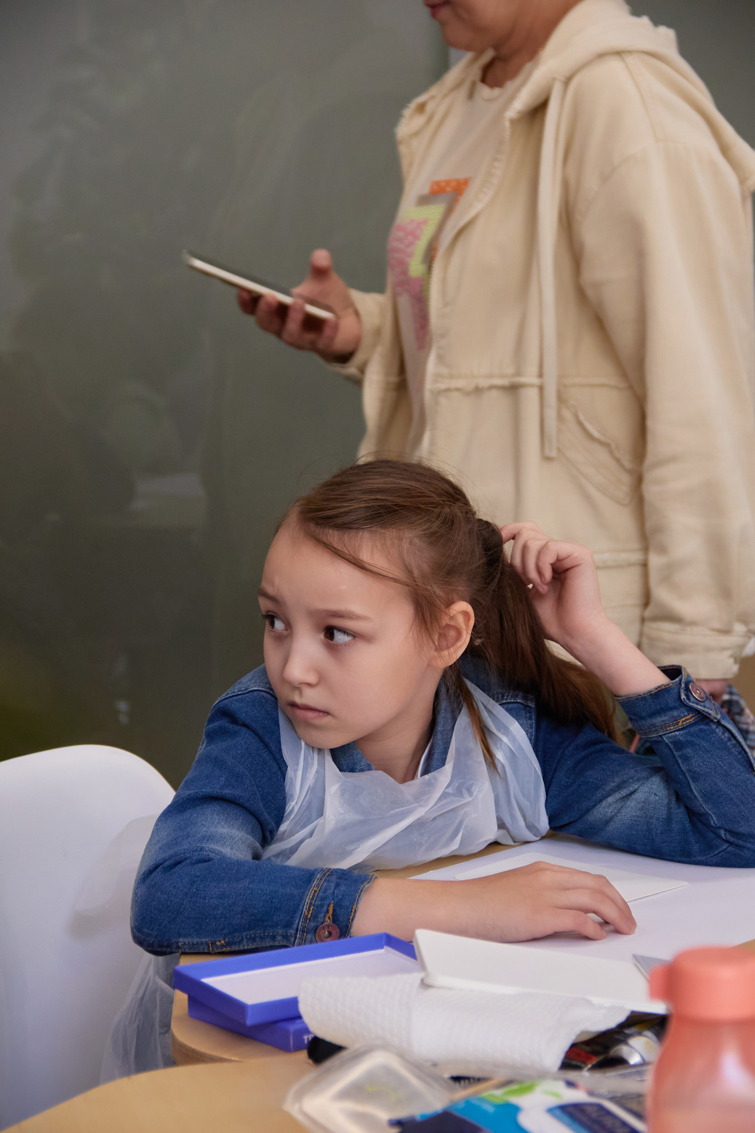 Программа в честь Дня защиты детей. Фотограф в Смоленске Ася Польшина