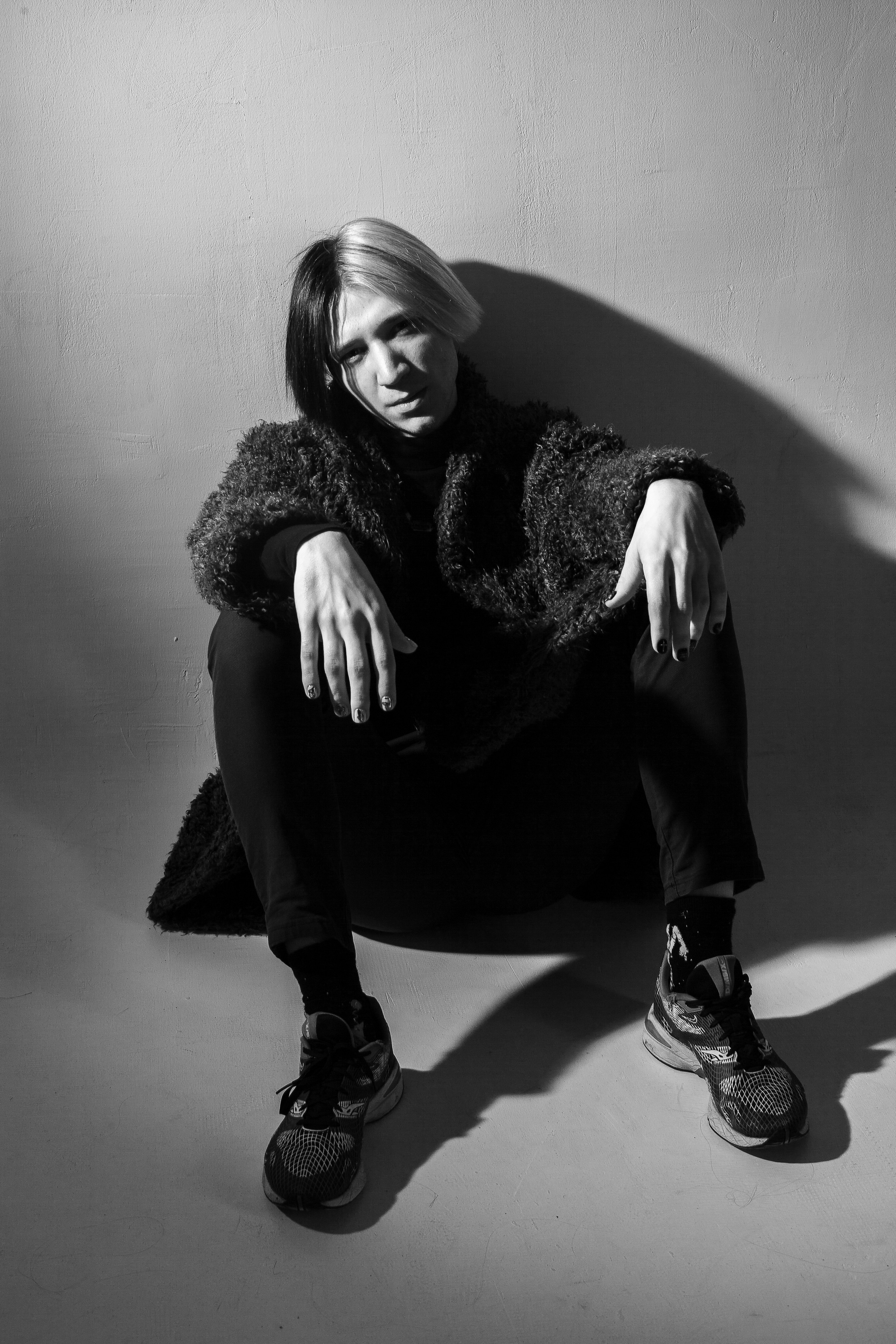 Артем Прошкин. рэпер. Психолог с фотоаппаратом Зимина Оксана