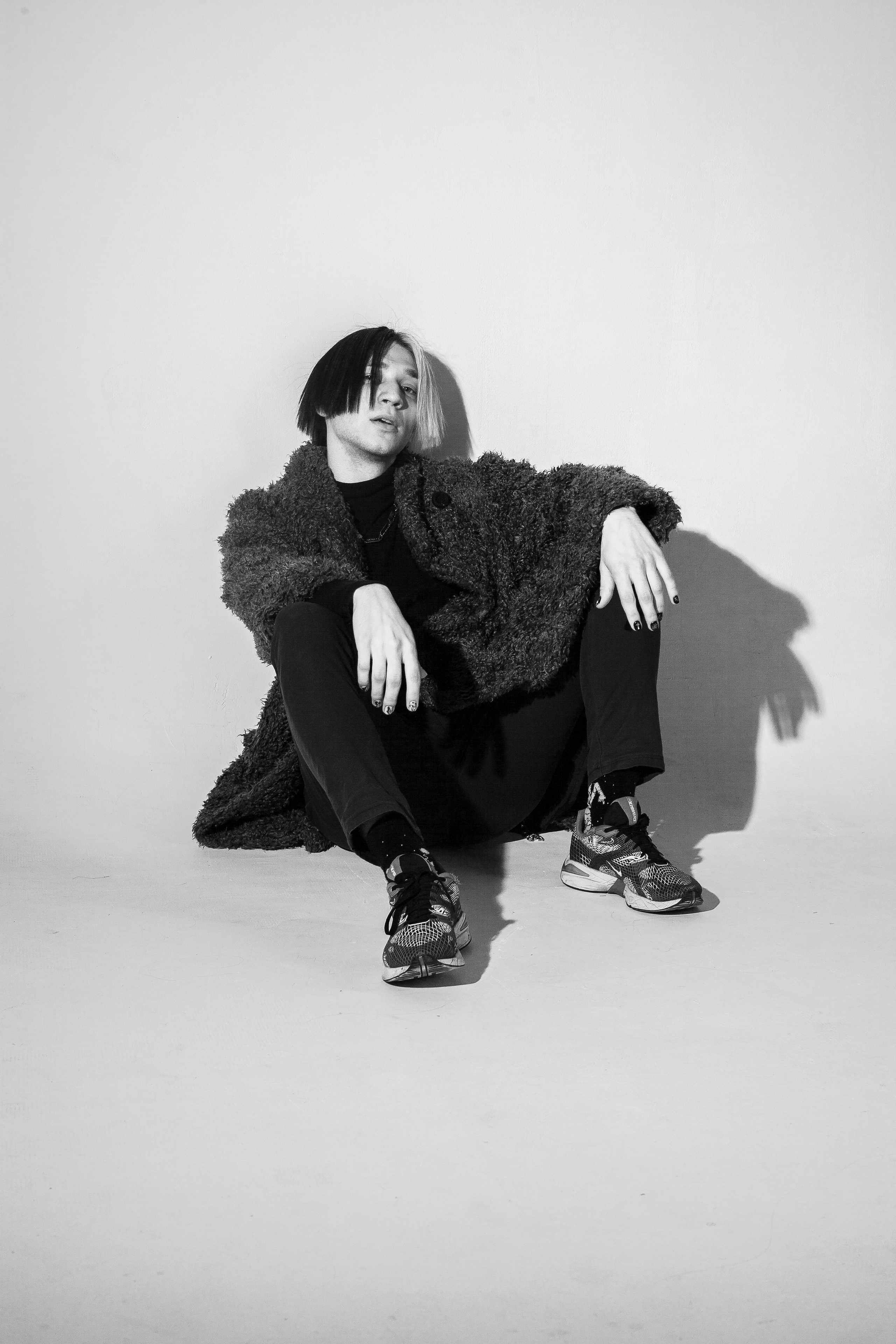 Артем Прошкин. рэпер. Психолог с фотоаппаратом Зимина Оксана