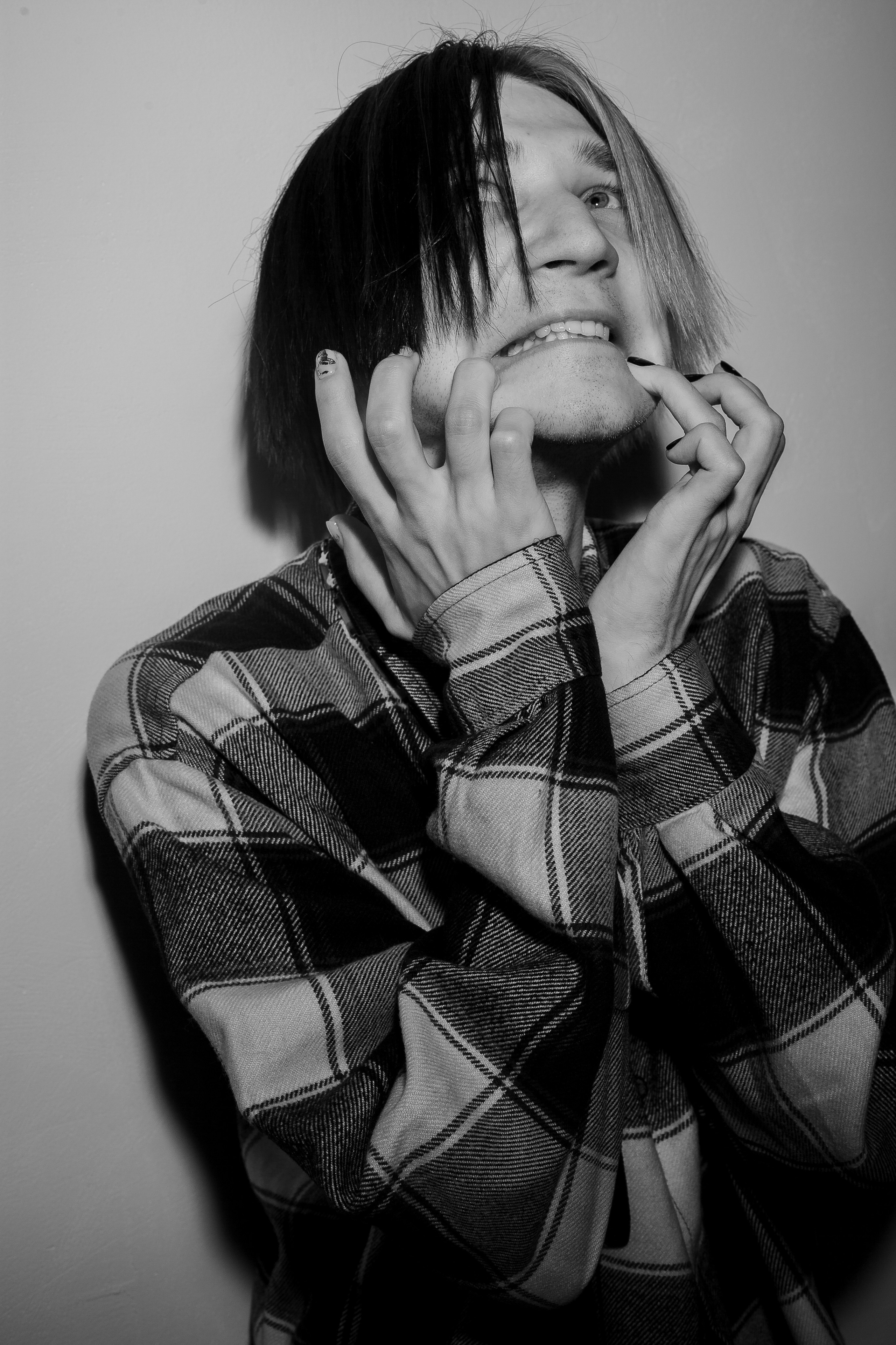 Артем Прошкин. рэпер. Психолог с фотоаппаратом Зимина Оксана