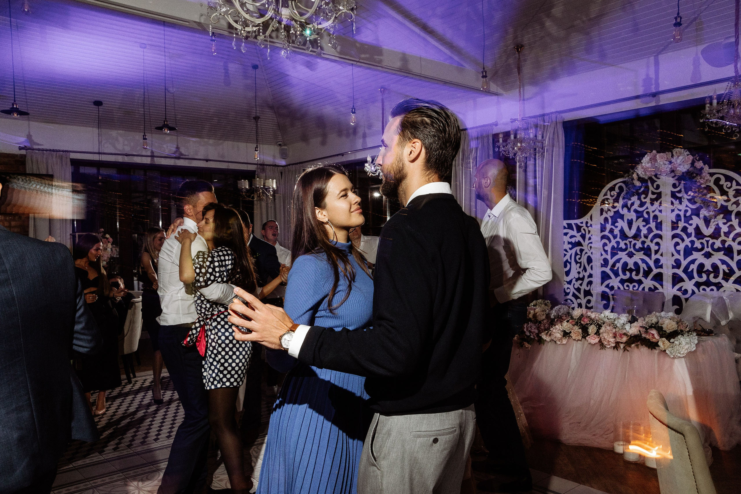 Денис и Анна. Свадебный фотограф Маргарита Глумскова