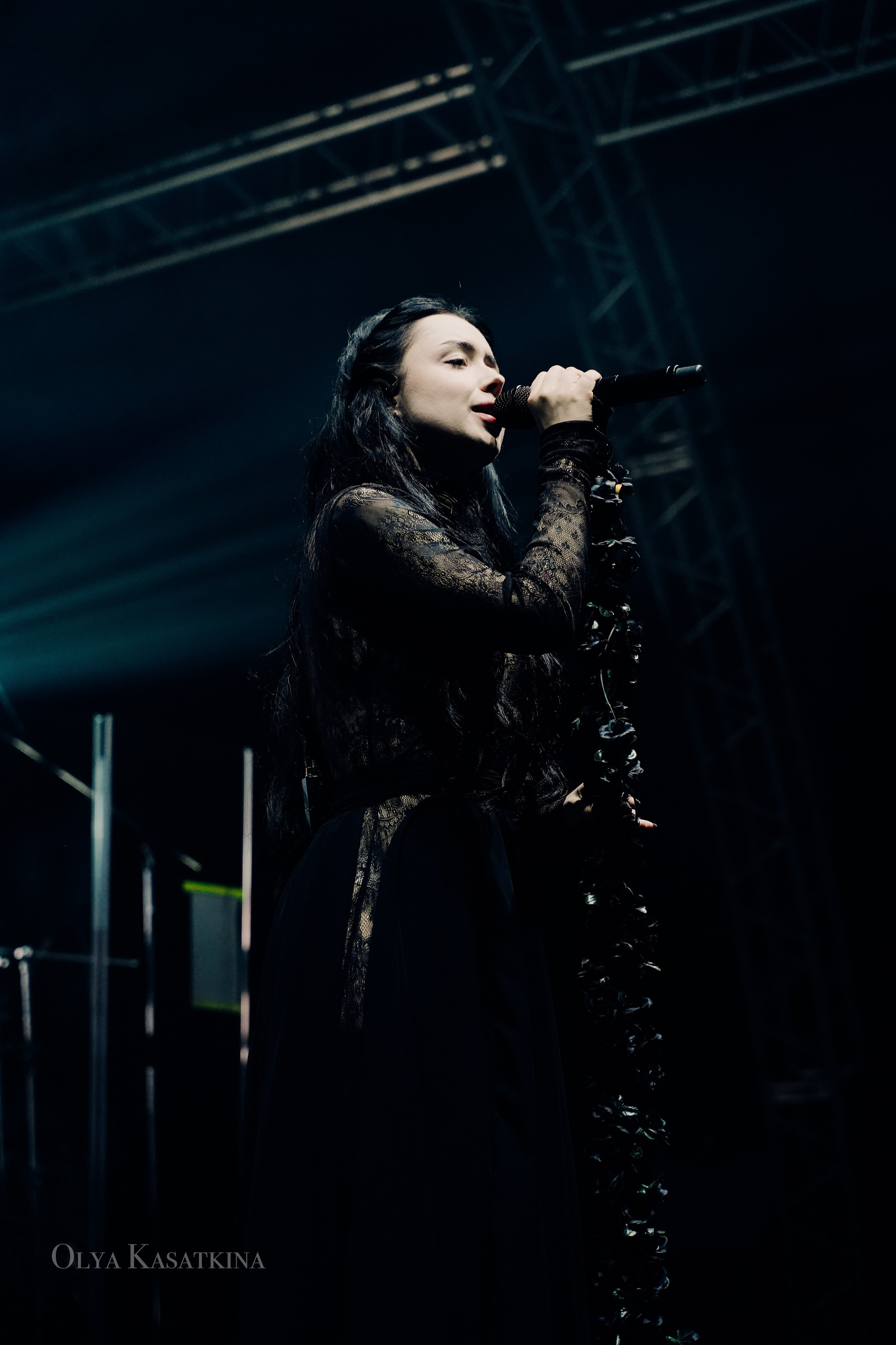 POLNALYUBVI. Арт-фотограф в Краснодаре