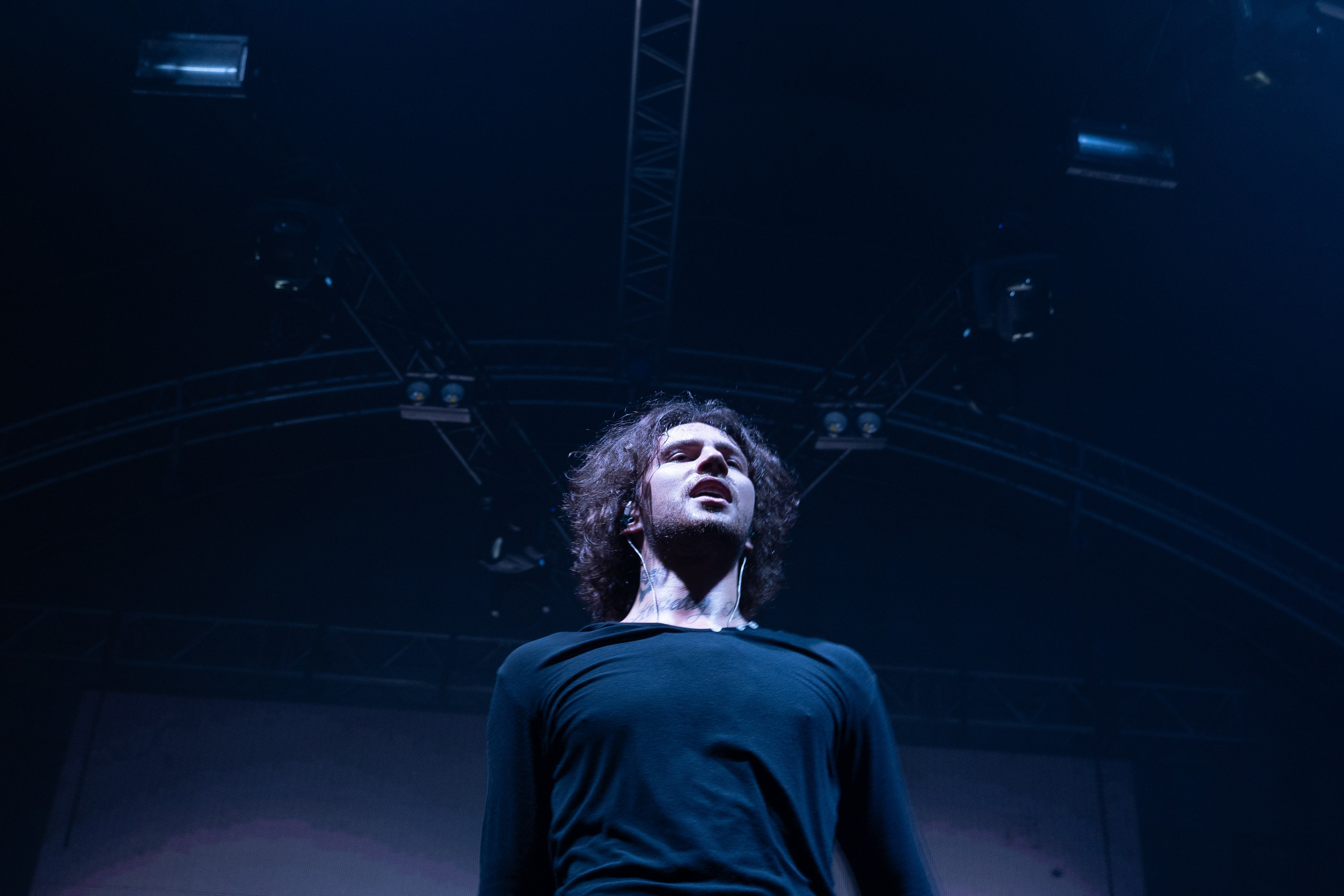 XOLIDAYBOY. Арт-фотограф в Краснодаре