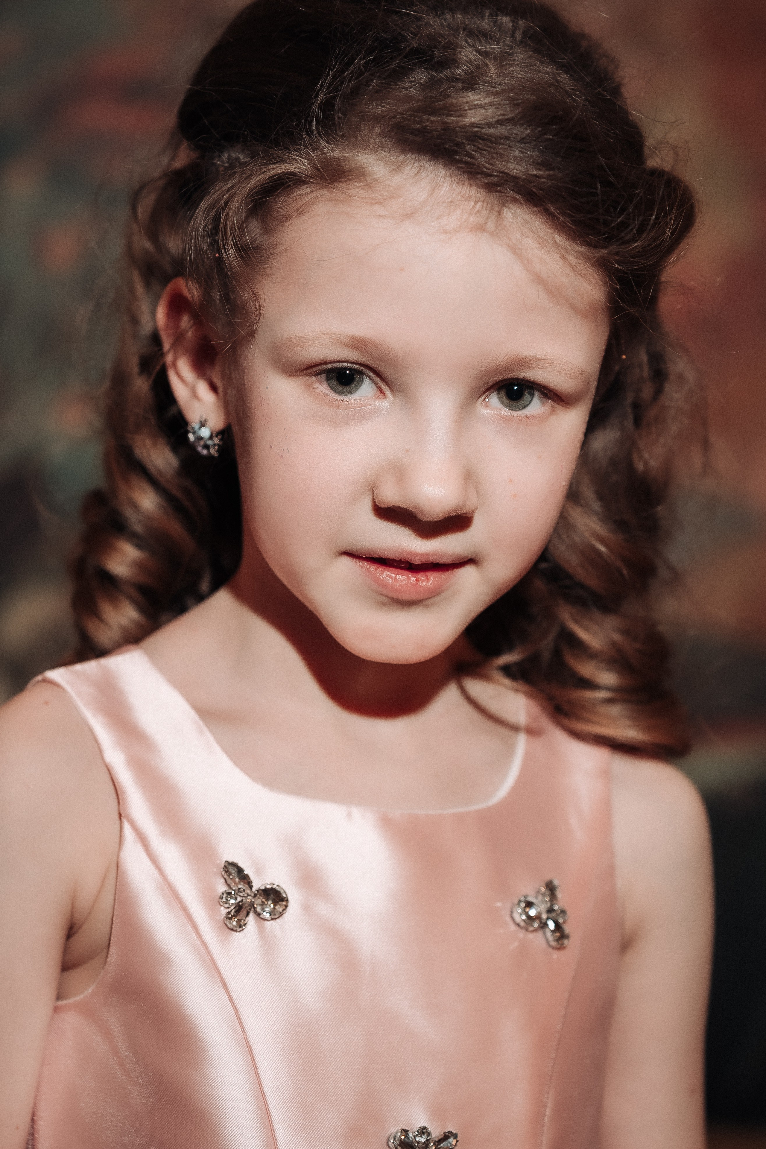 День рождения в Takaboom Vegas Крокус Сити. Свадебный и семейный фотограф в Москве и МО Геннадий Туманцев