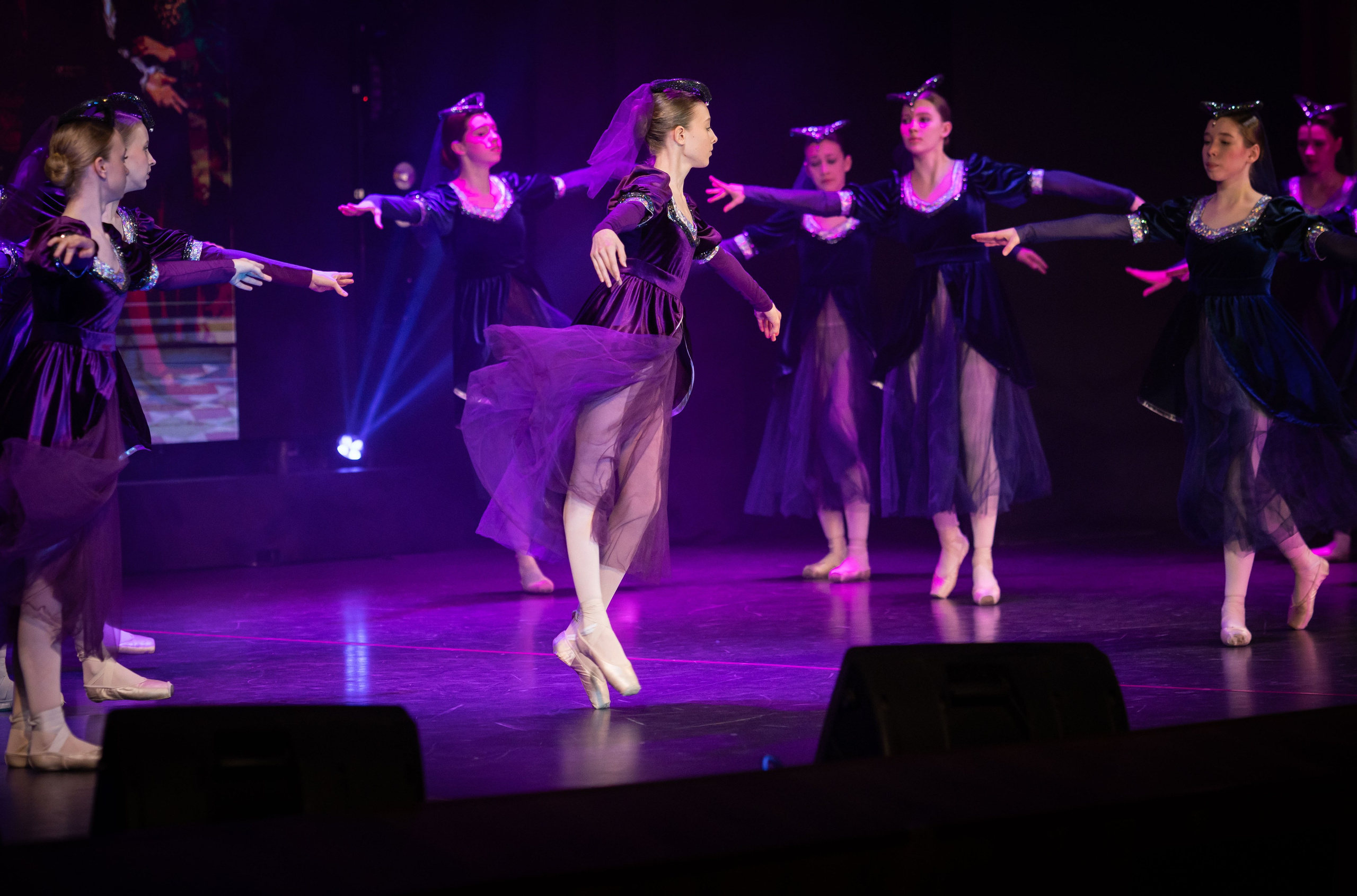 Дк Воровского отчетный концерт. Семейный и детский фотограф Анна Петракова