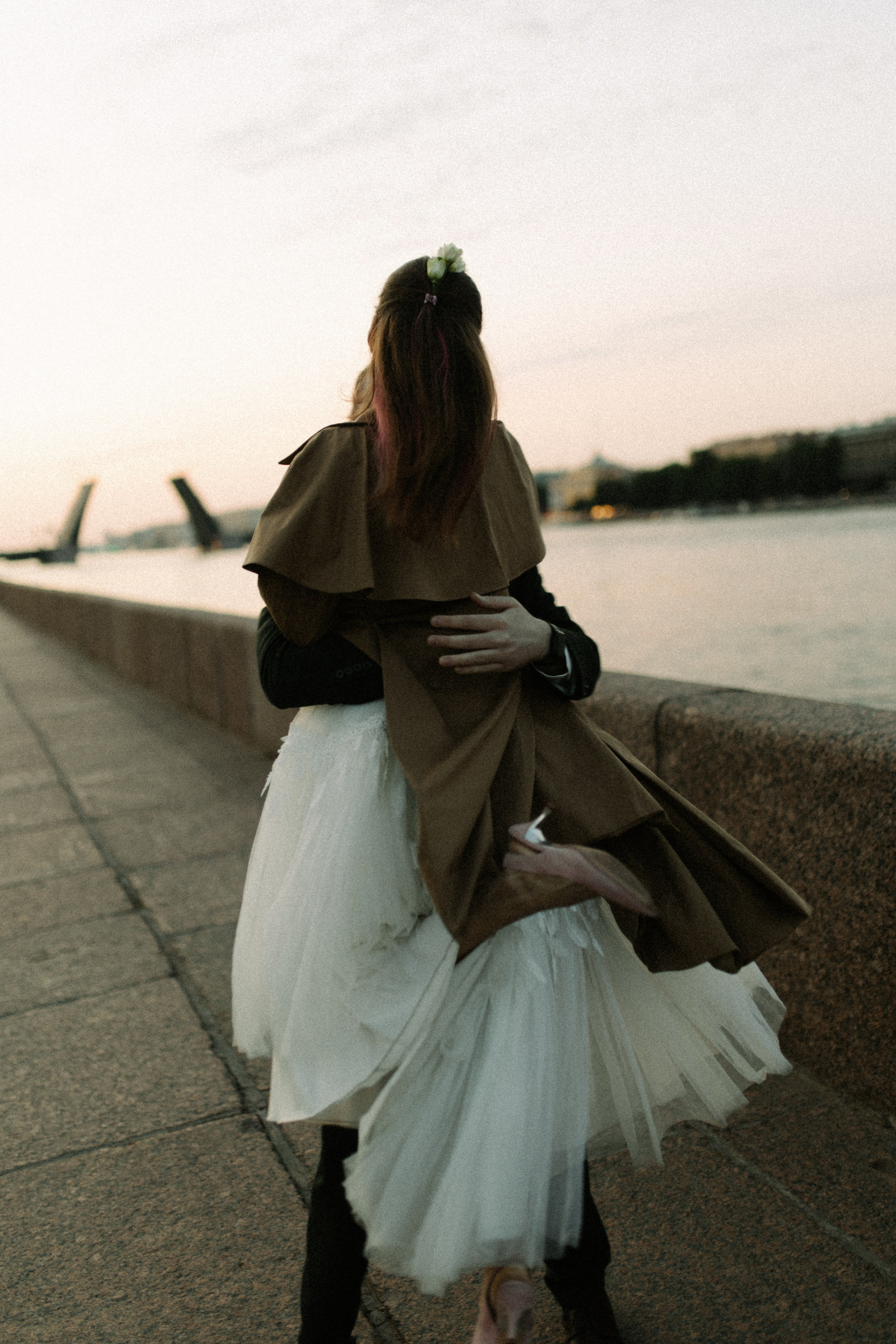 Елена и Александр. Фотограф в Санкт-Петербурге