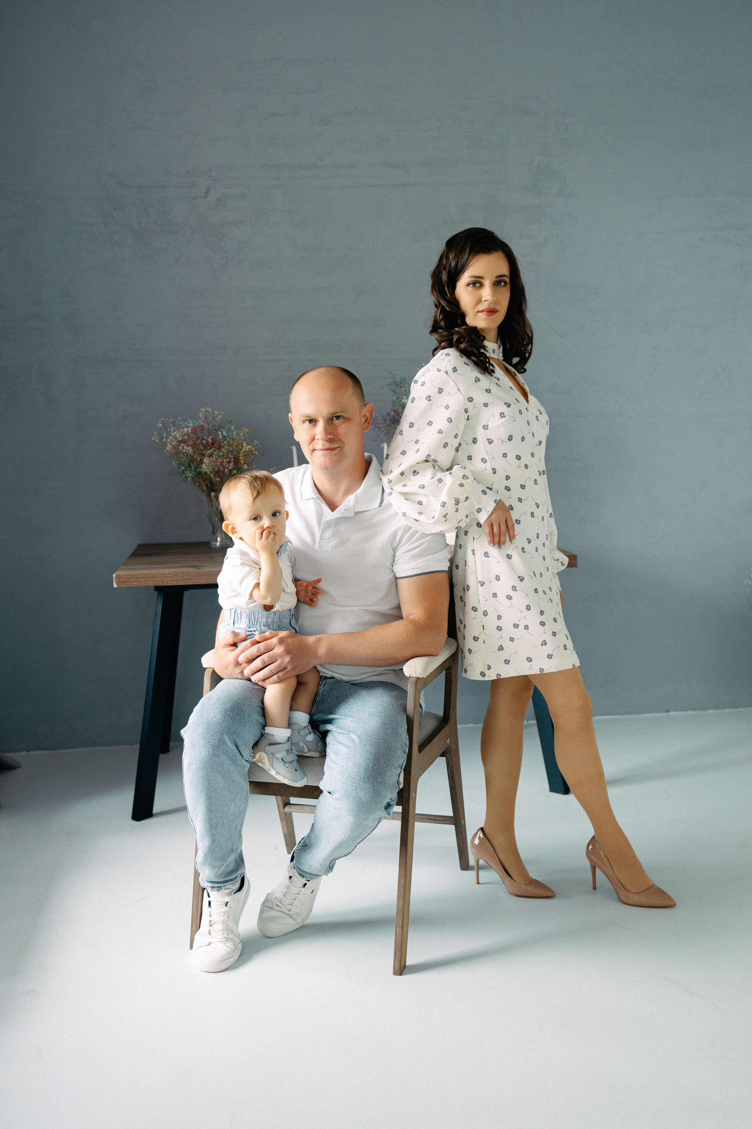 Годики —фотопроект. Колесникова Татьяна. Фотограф новорожденных Щёлково, Москва, Королев