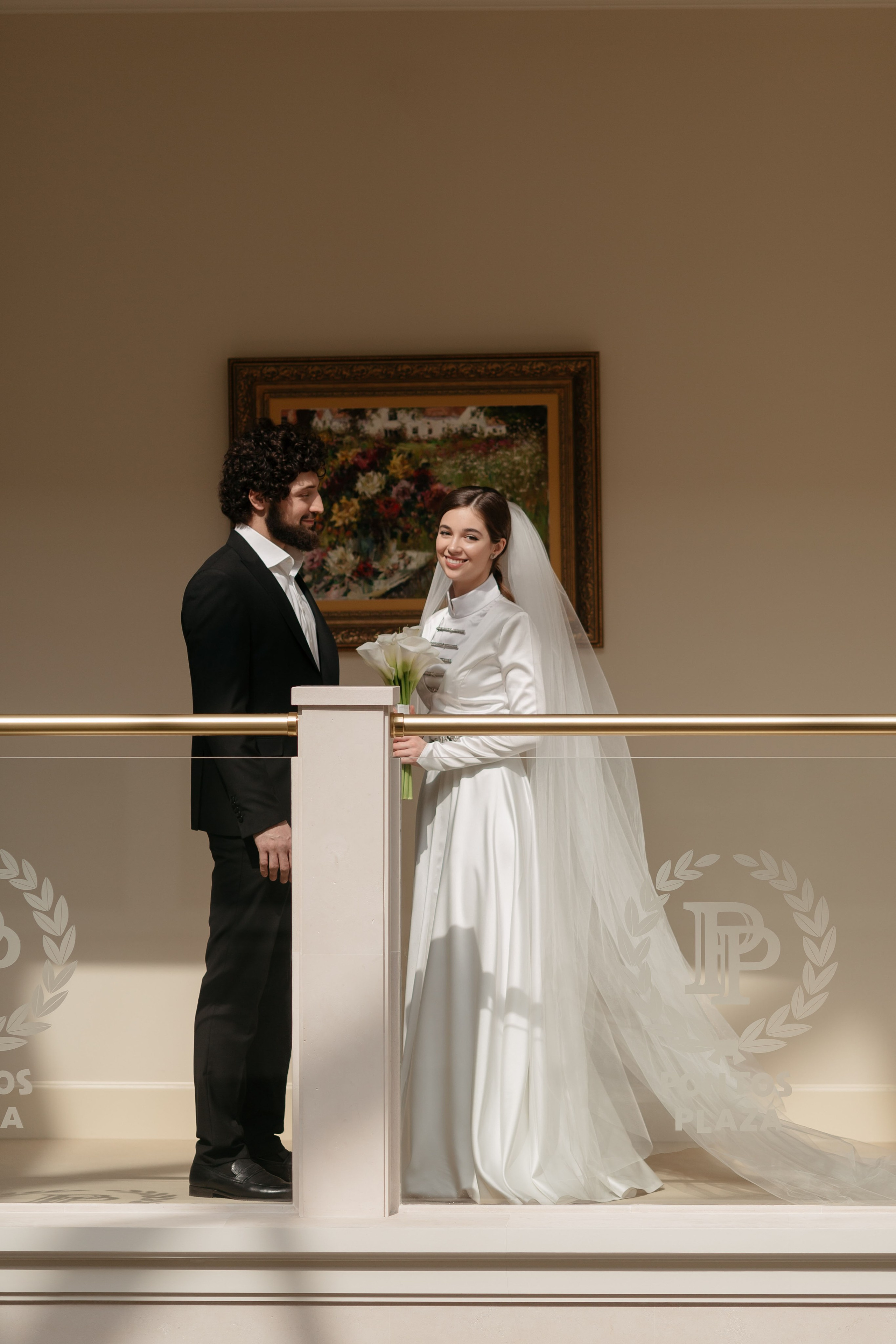 Rustam & Diana. Главная