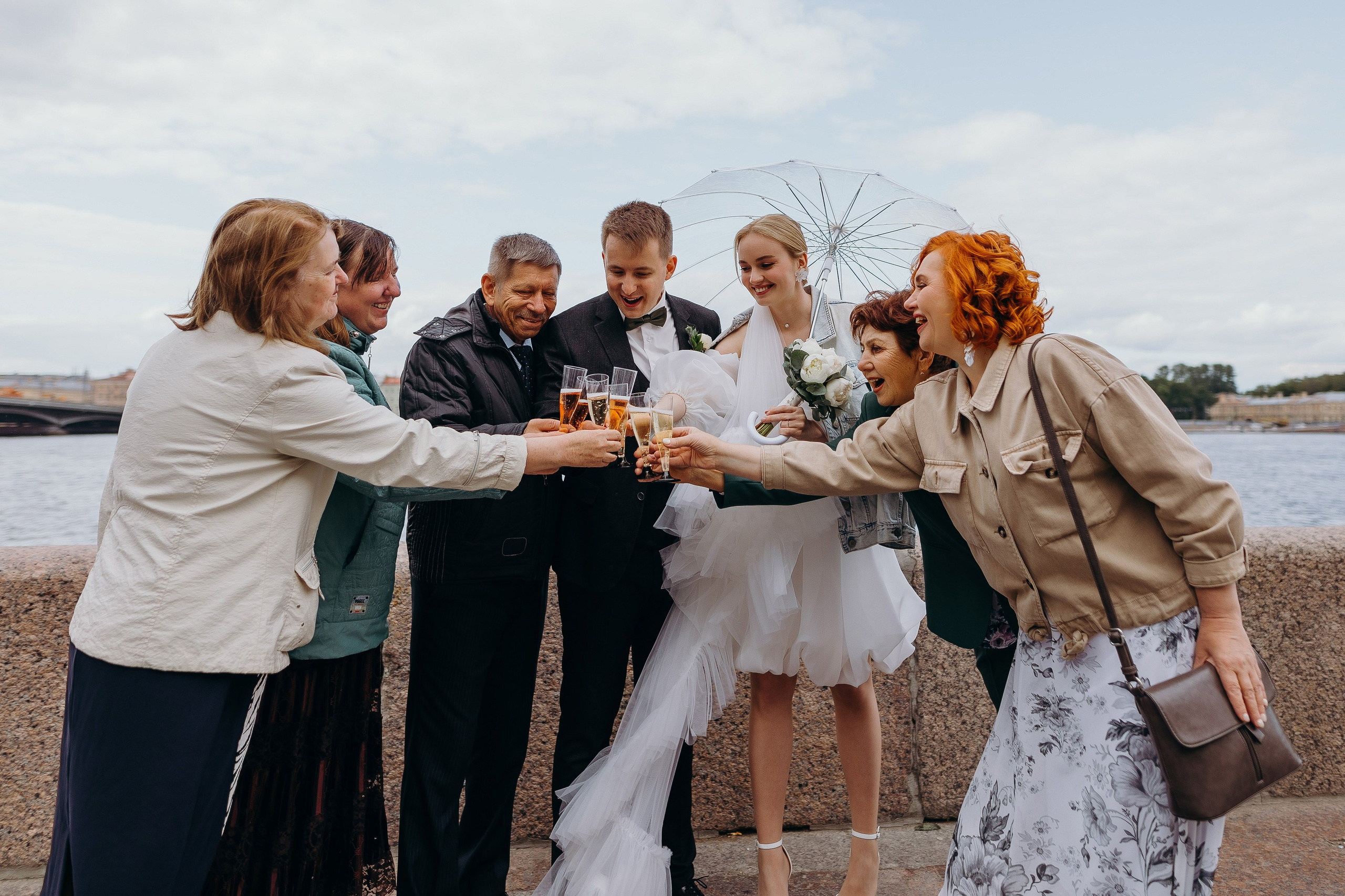 Wedding day 09.06.23. Свадебный фотограф в Санкт-Петербурге