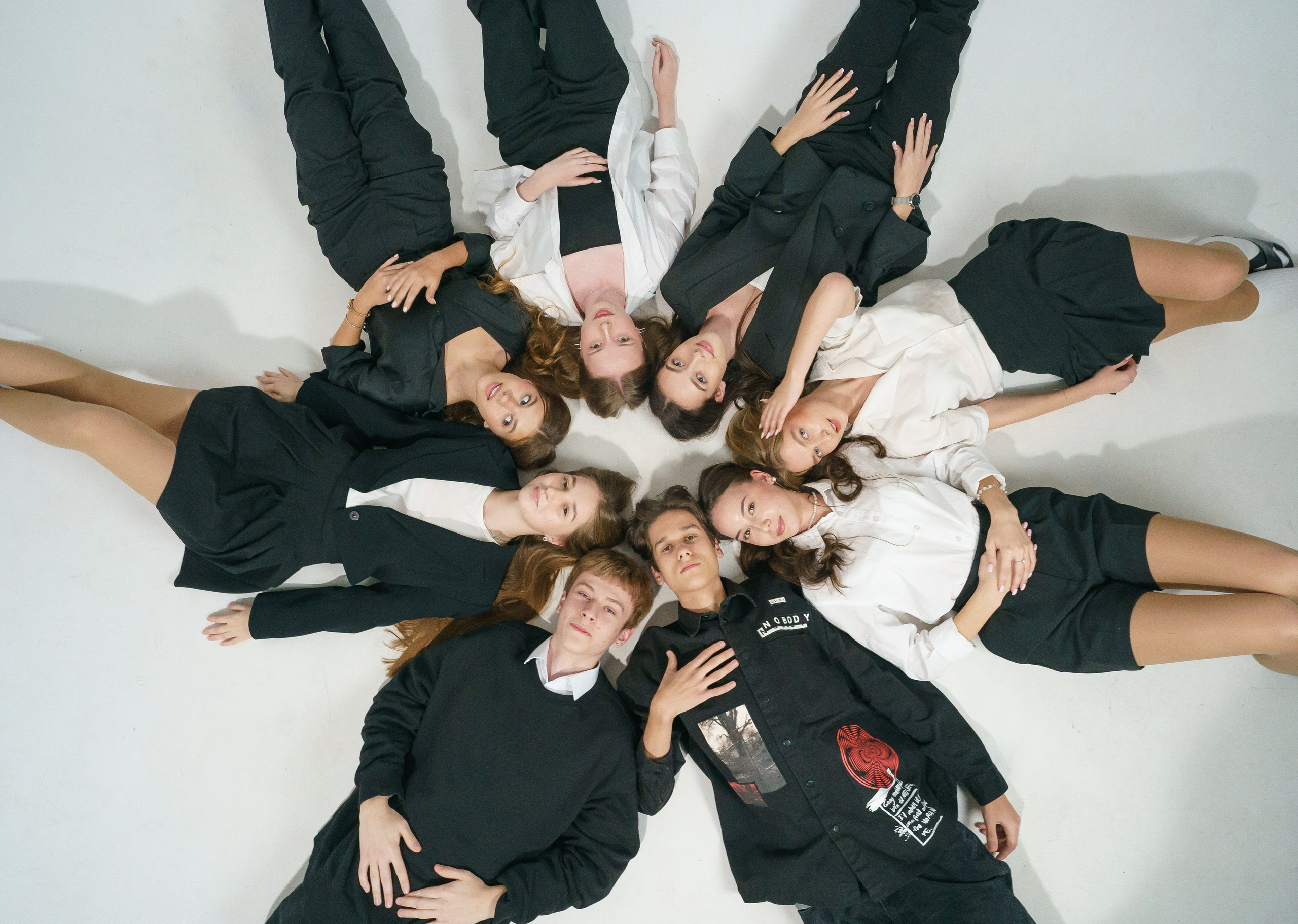 Выпускные альбомы в Набережных Челнах