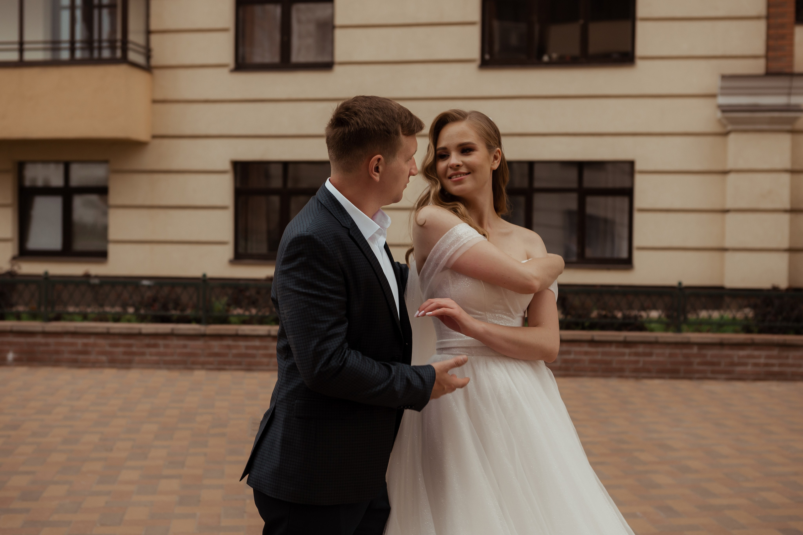 Иван & Анастасия. 29.08. ФОТОГРАФ Маргарита Сивакова | Ярославль Кострома Москва