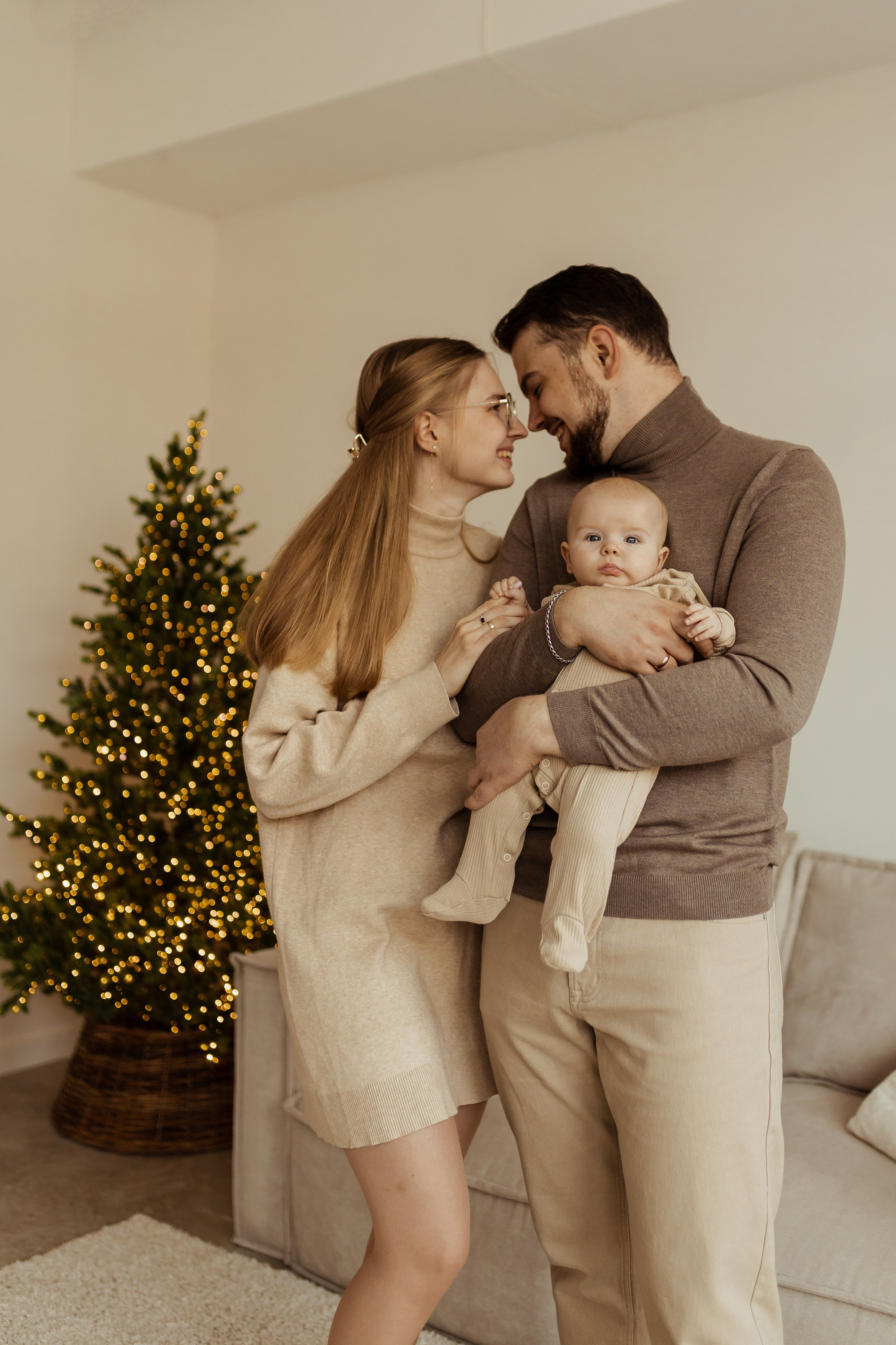 Саша, Маша и Ваня. ФОТОГРАФ Маргарита Сивакова | Ярославль Кострома Москва