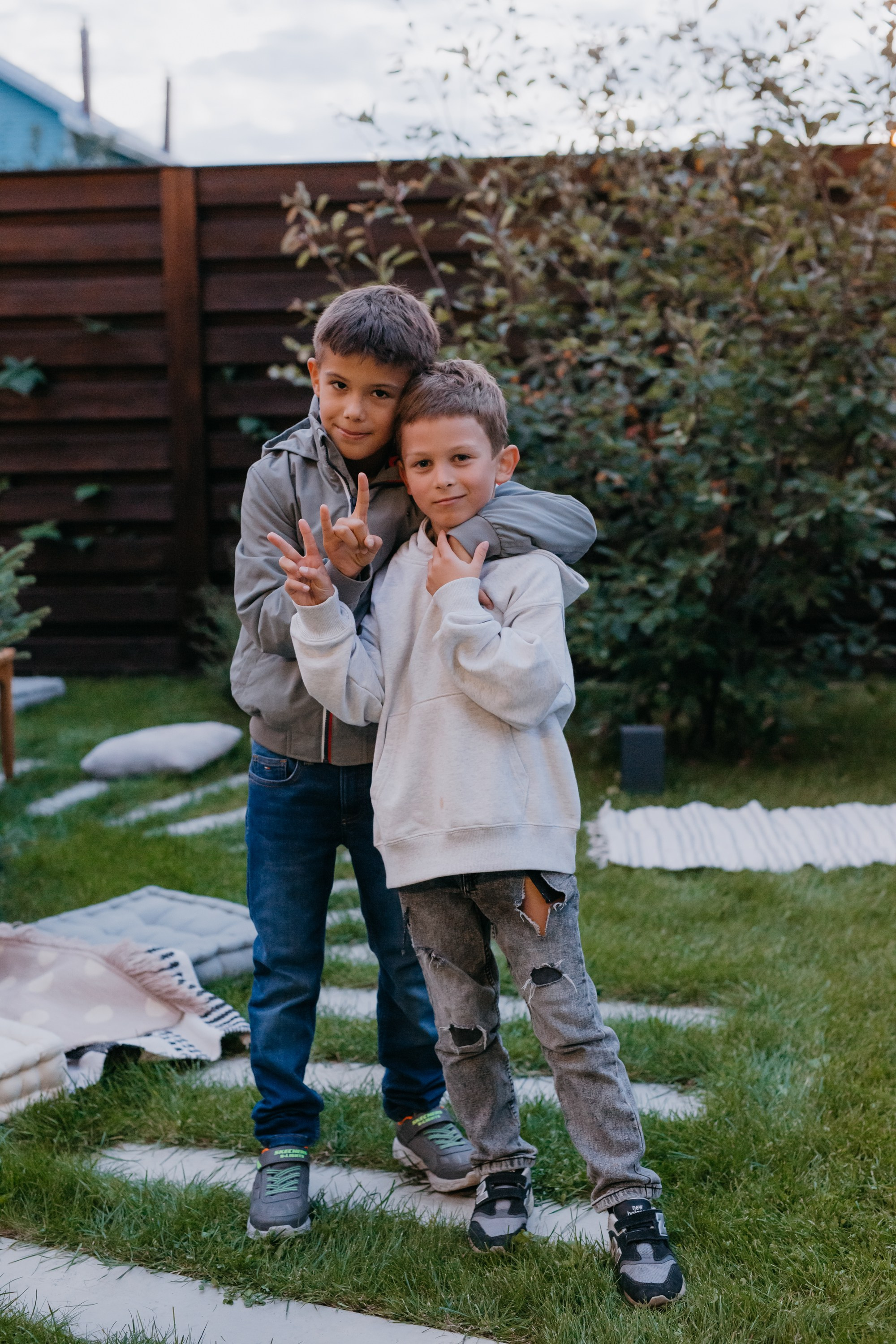 Happy Birthday, Tima. Фотограф ваших событий