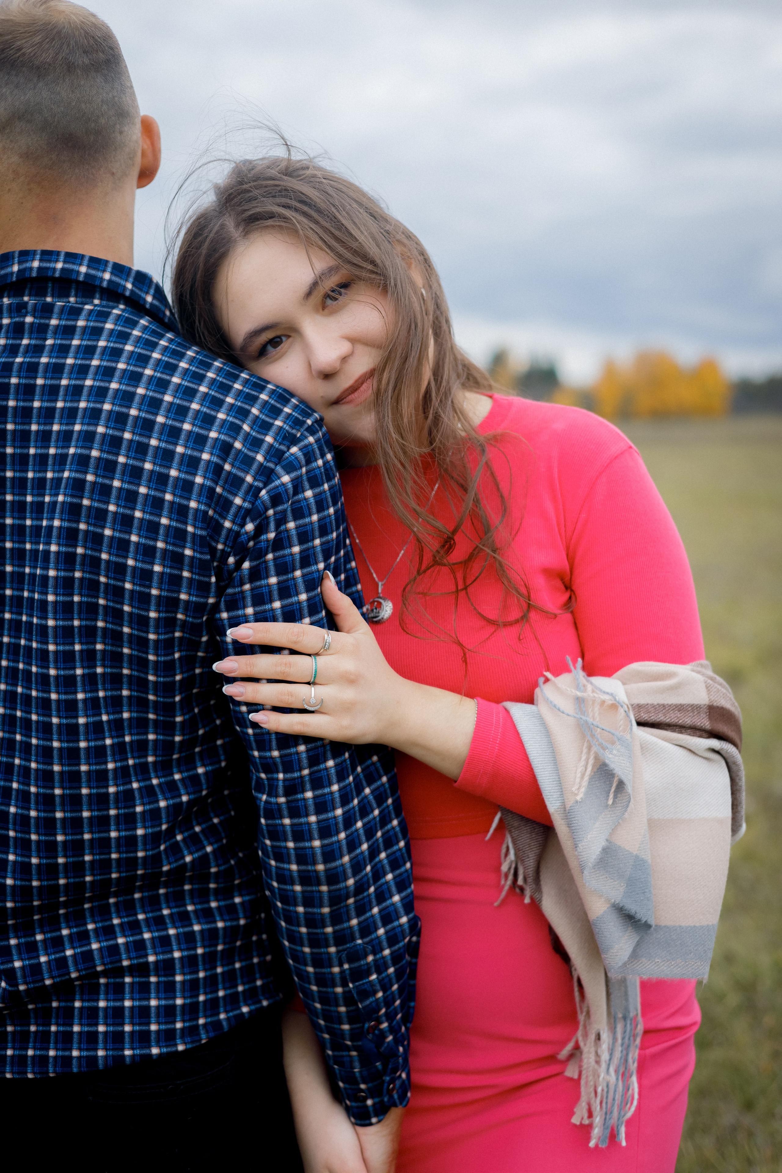 Семейные. Главная