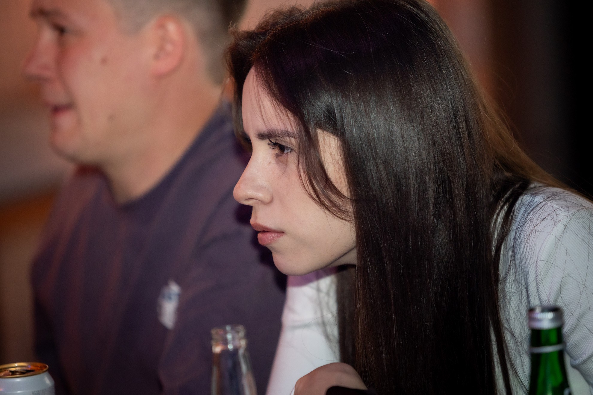 КВИЗ 5й Уровень. Свадебный и репортажный фотограф в Москве и Московской области