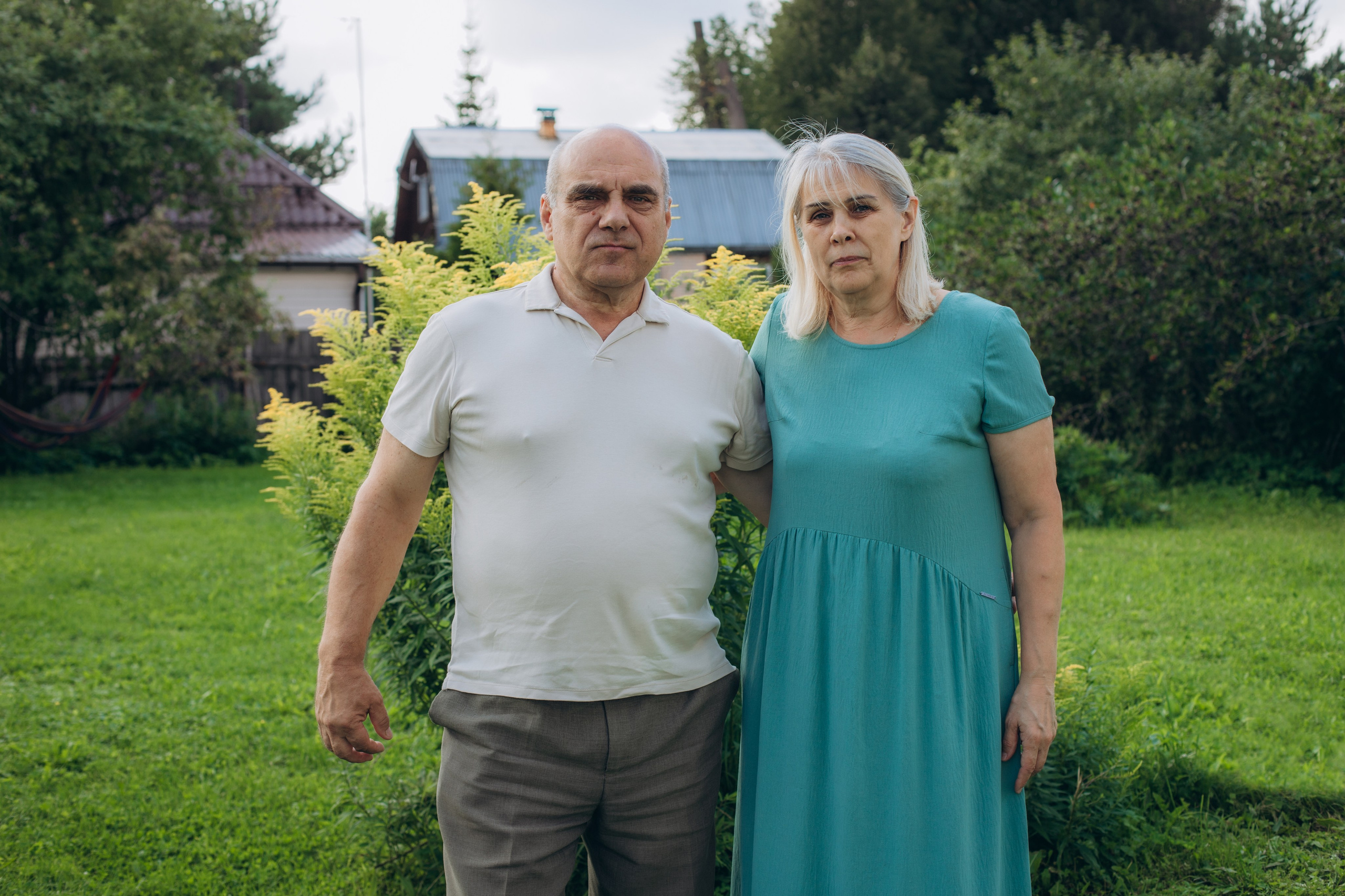 Большая семья. Семейный и домашний фотограф в Москве и МО Королева Валерия