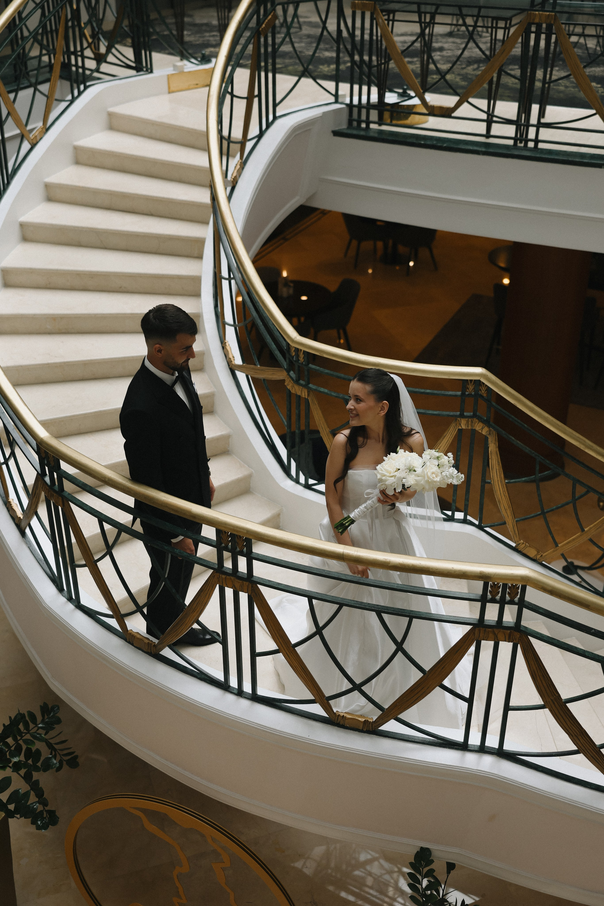 10.08.2025. Свадебный фотограф в Санкт-Петербурге Баженова Алина