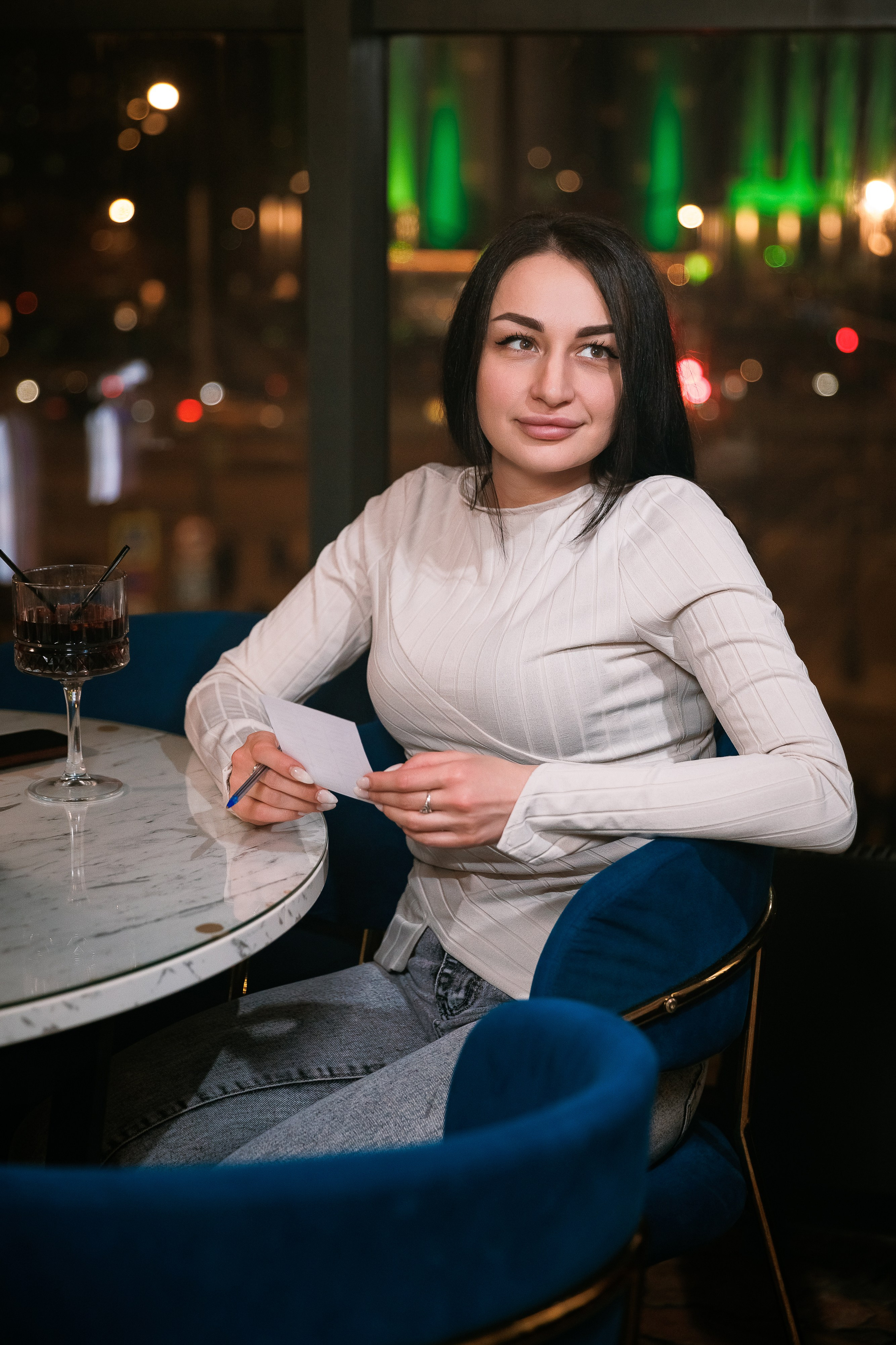 День Рождения «Istina Lounge»