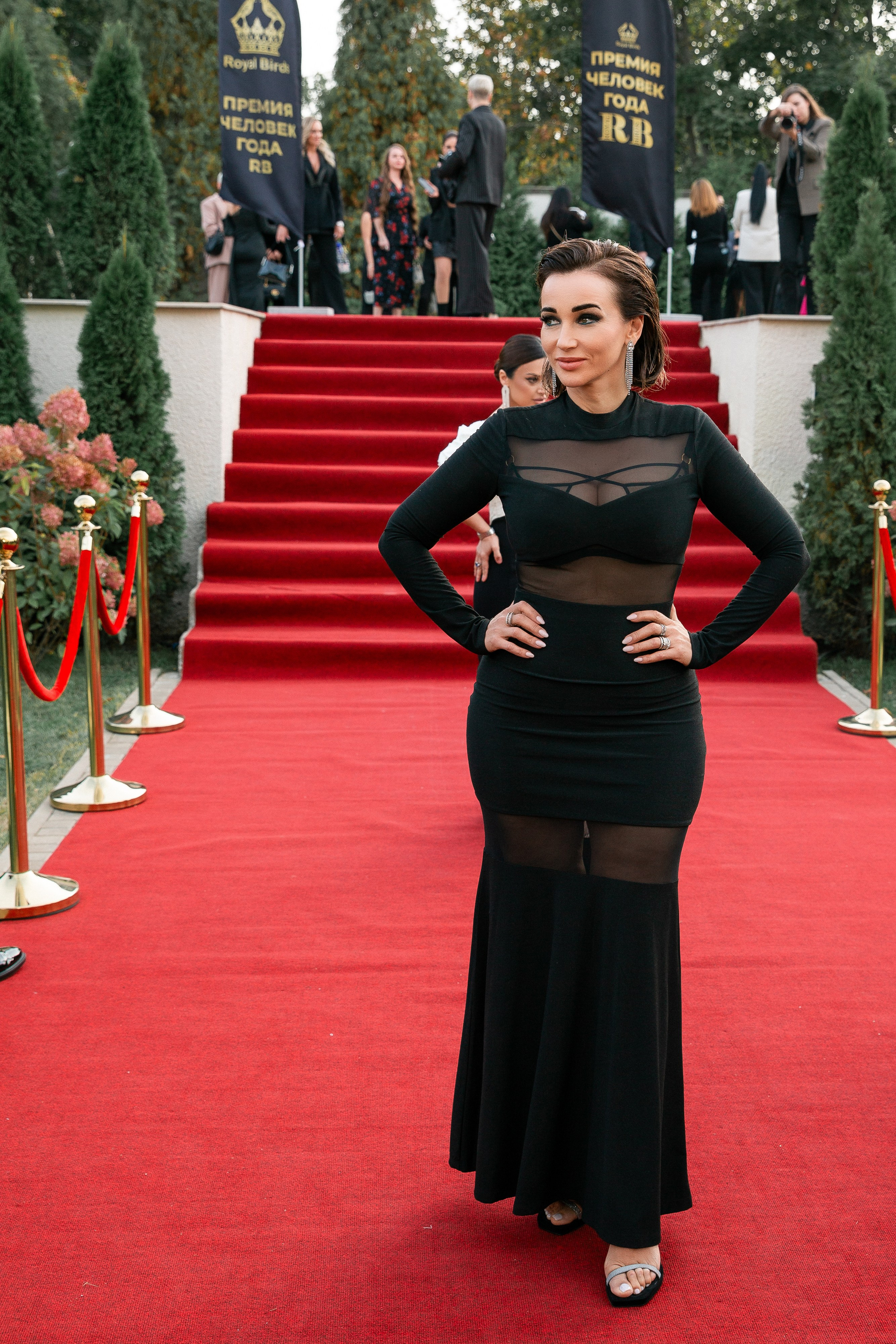 Премия RB Человек Года 2024