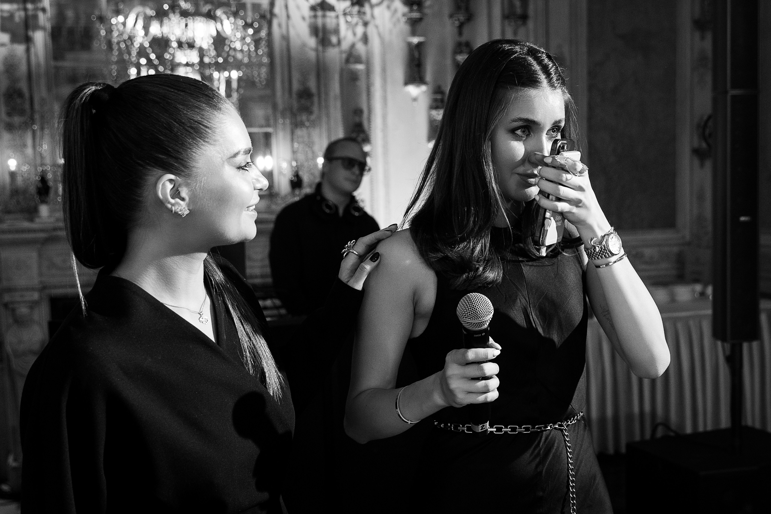 День Рождения Лейлы. Турандот. Репортажный Фотограф Александр Назаров. Москва и М.О