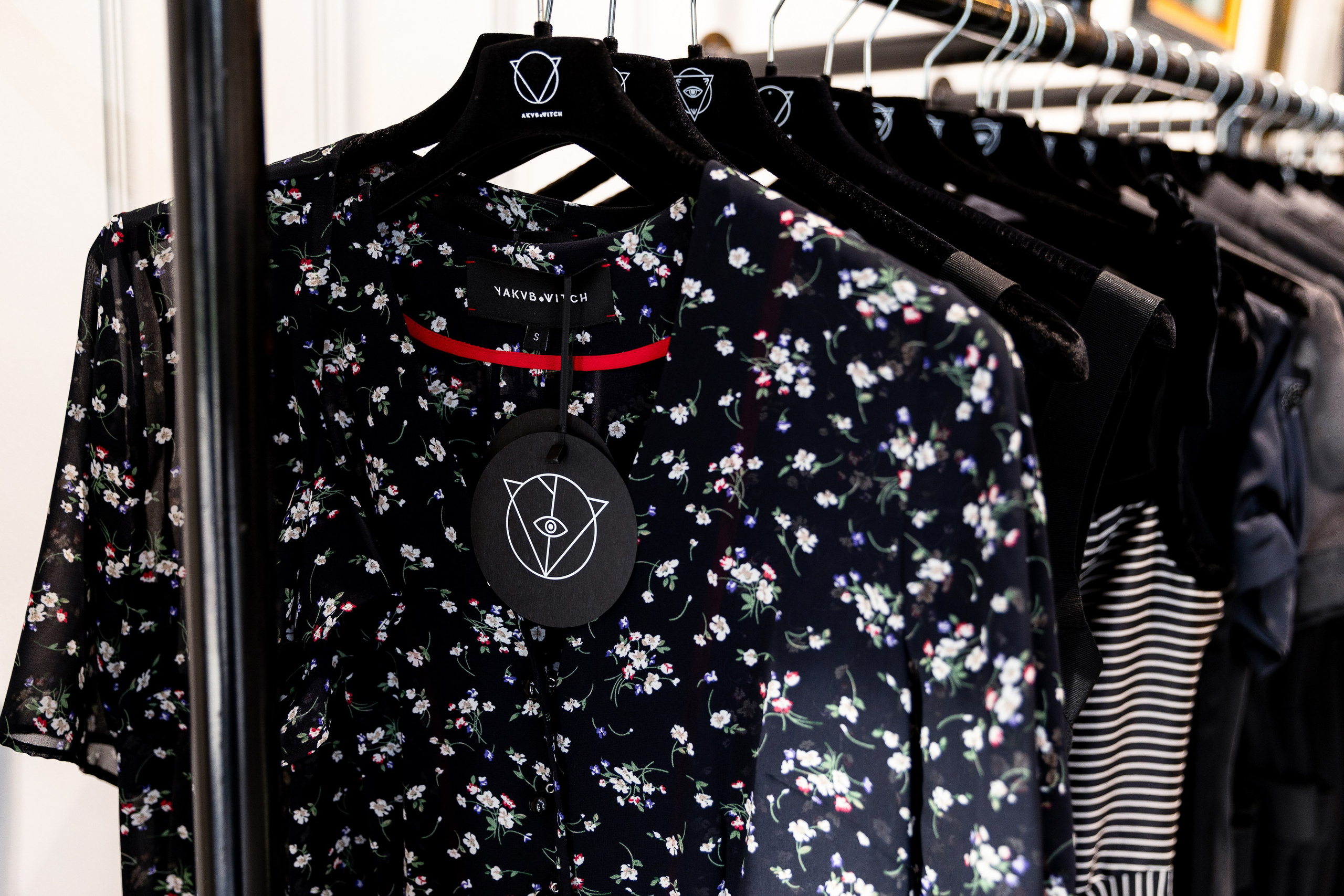 Магический девичник с Ольгой Якубович. Репортажный Фотограф Александр Назаров. Москва и М.О