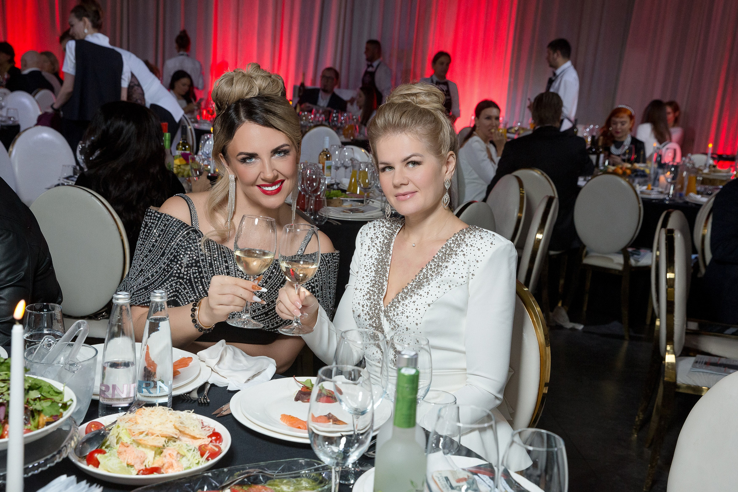 Persono. Лидеры Эпохи 2024. Репортажный Фотограф Александр Назаров. Москва и М.О