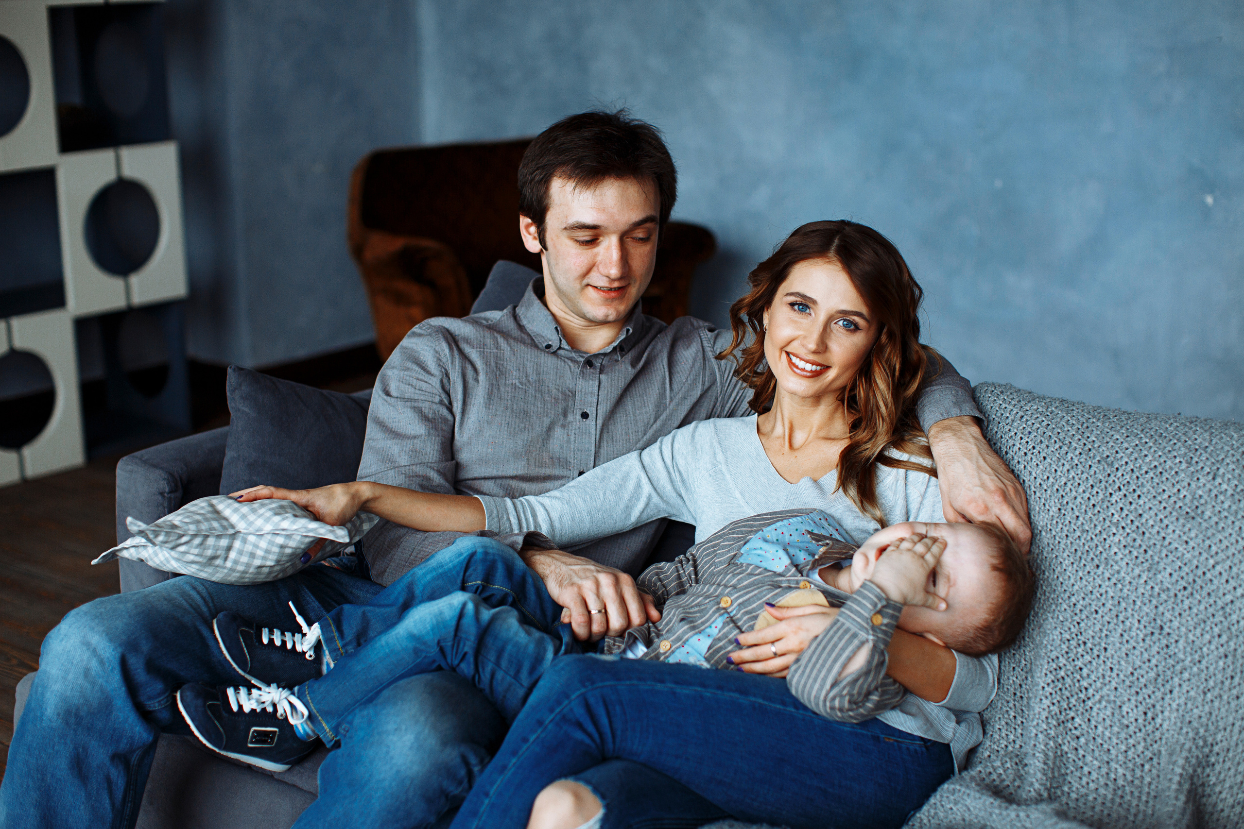 Вместе веселее. Свадебный фотограф в Санкт-Петербурге Александр Пащенко