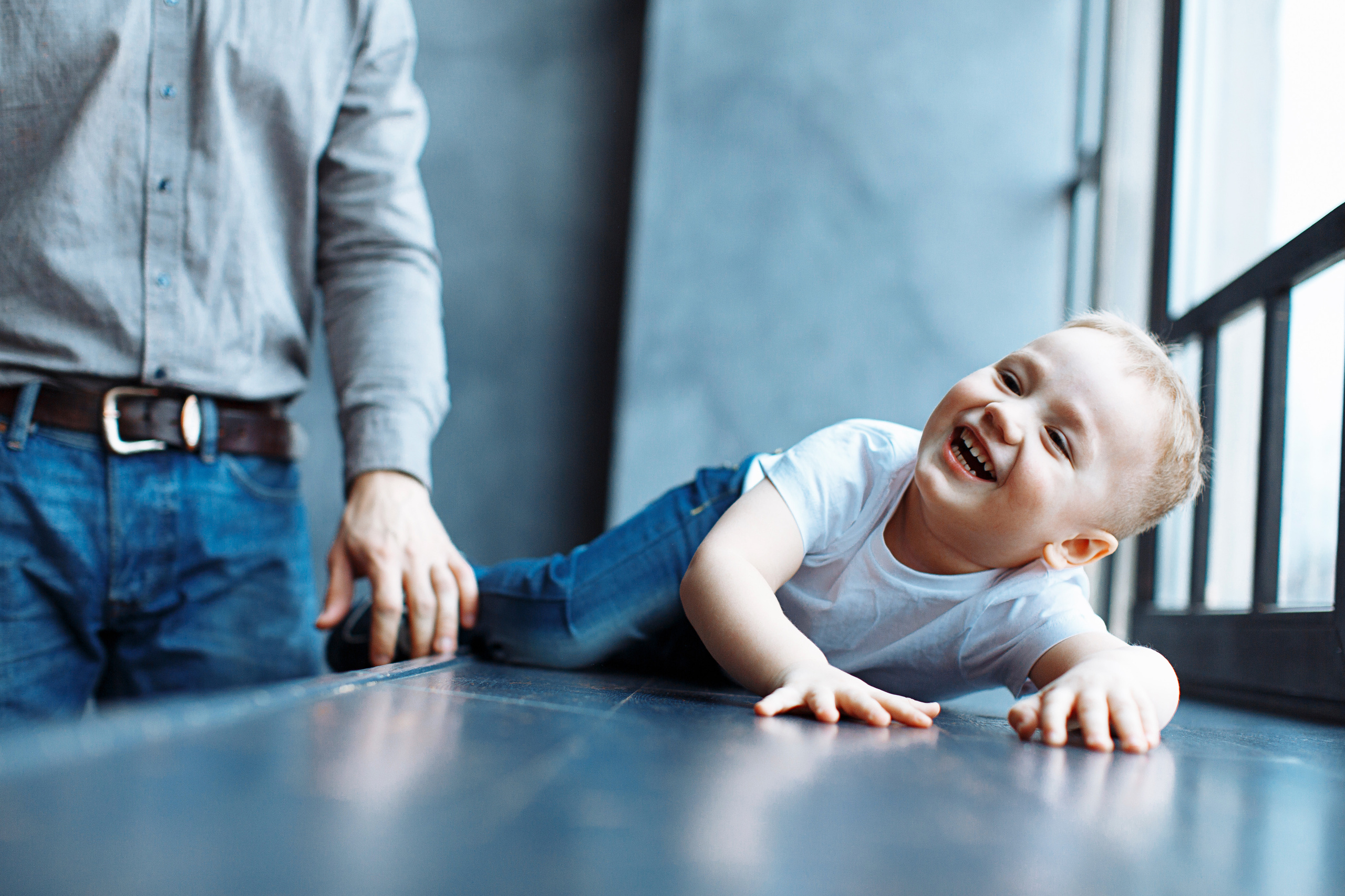 Вместе веселее. Свадебный фотограф в Санкт-Петербурге Александр Пащенко