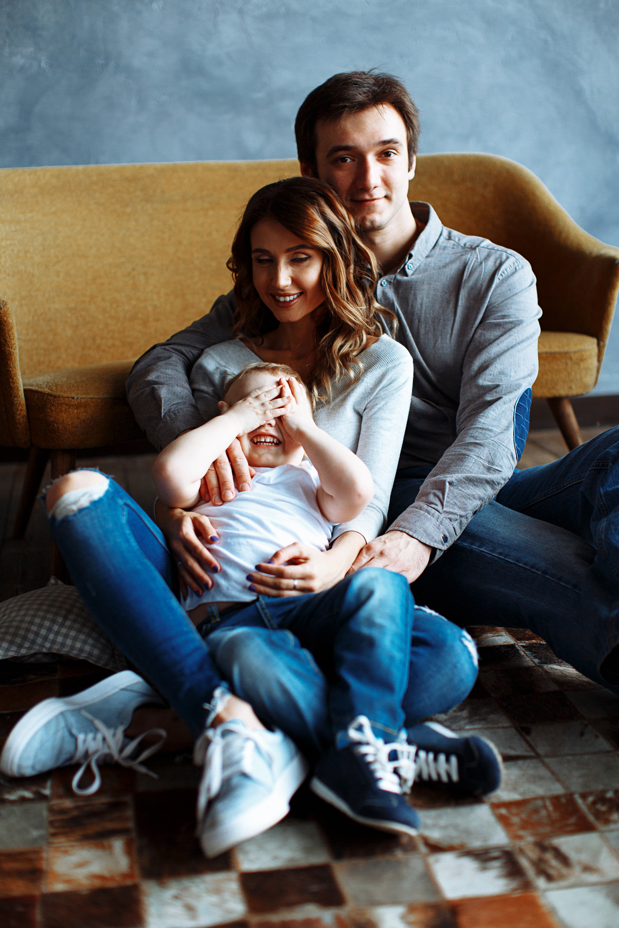 Вместе веселее. Свадебный фотограф в Санкт-Петербурге Александр Пащенко