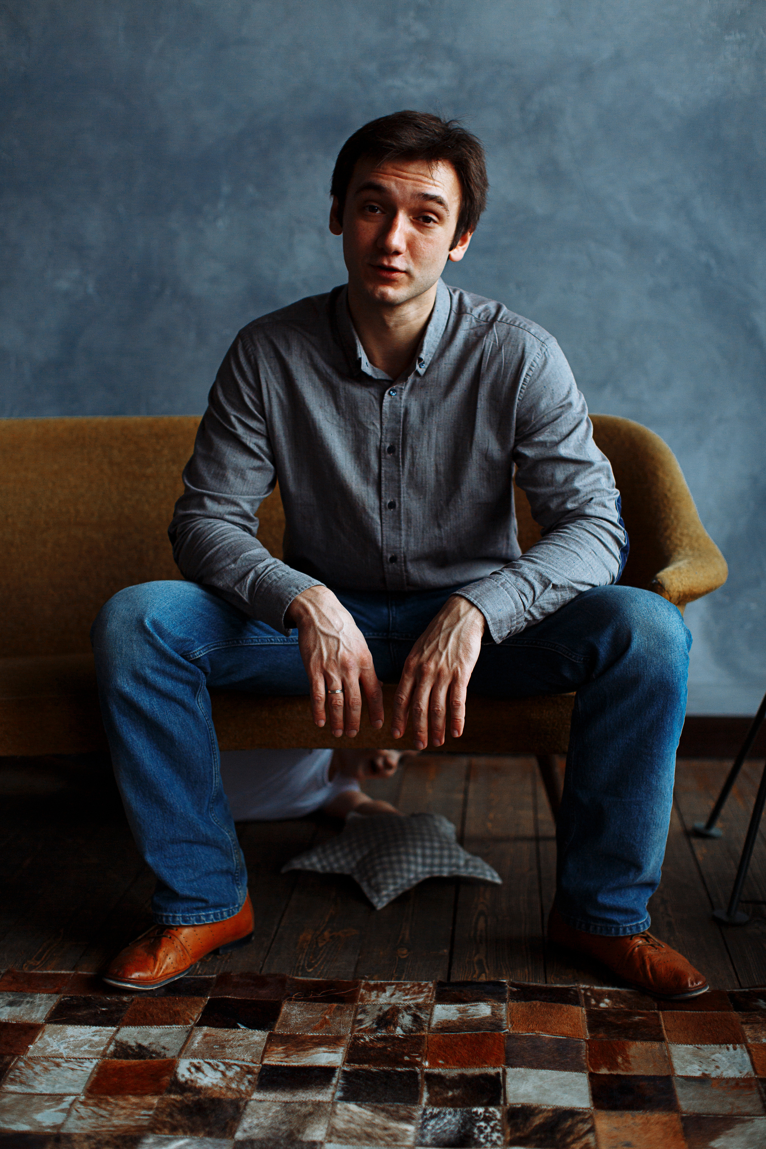 Вместе веселее. Свадебный фотограф в Санкт-Петербурге Александр Пащенко