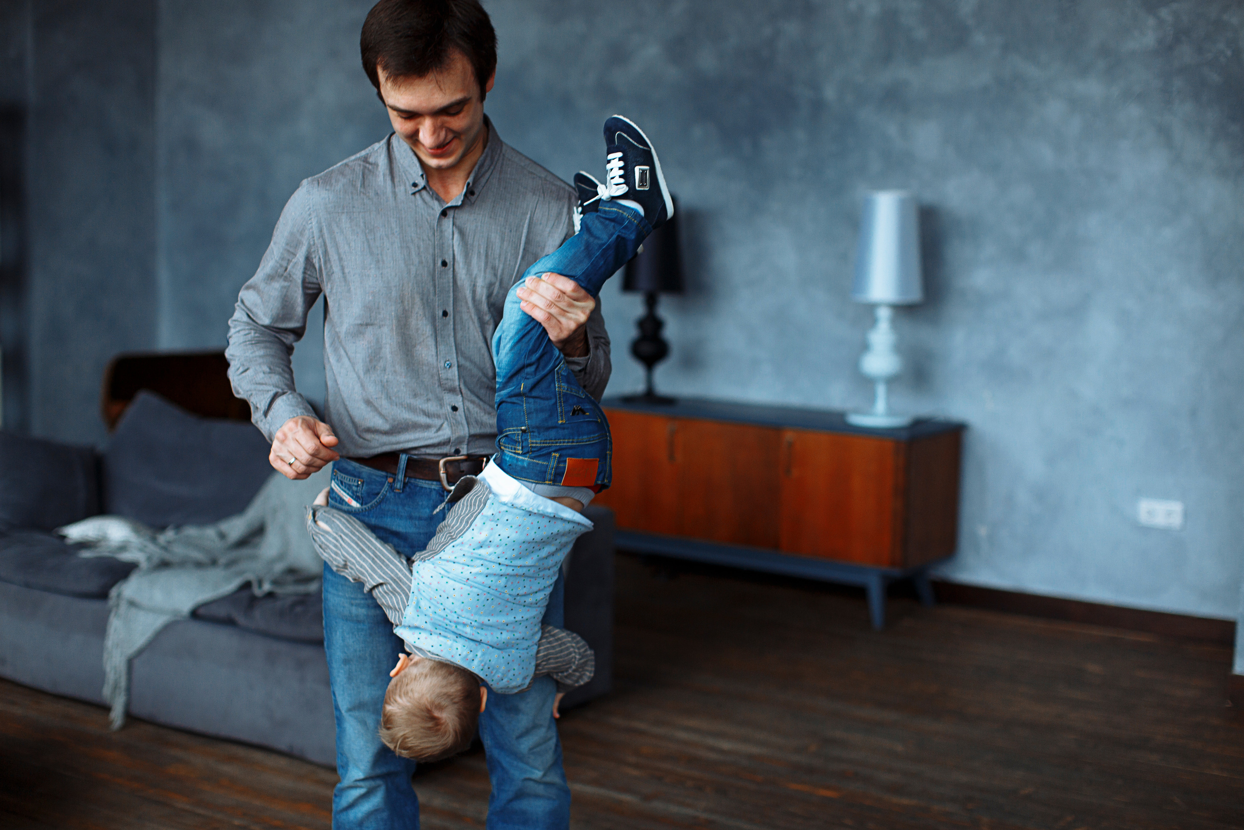 Вместе веселее. Свадебный фотограф в Санкт-Петербурге Александр Пащенко