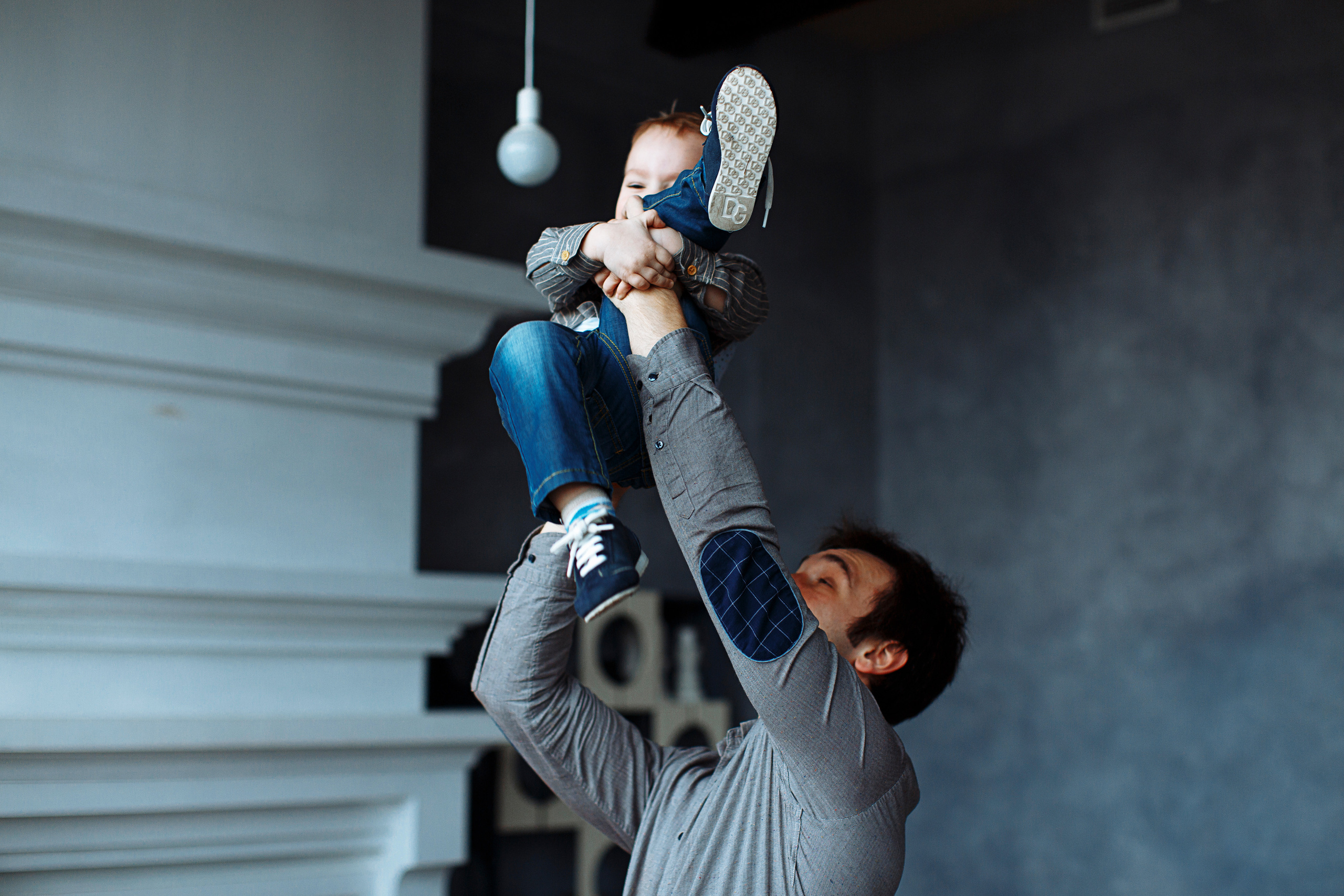 Вместе веселее. Свадебный фотограф в Санкт-Петербурге Александр Пащенко