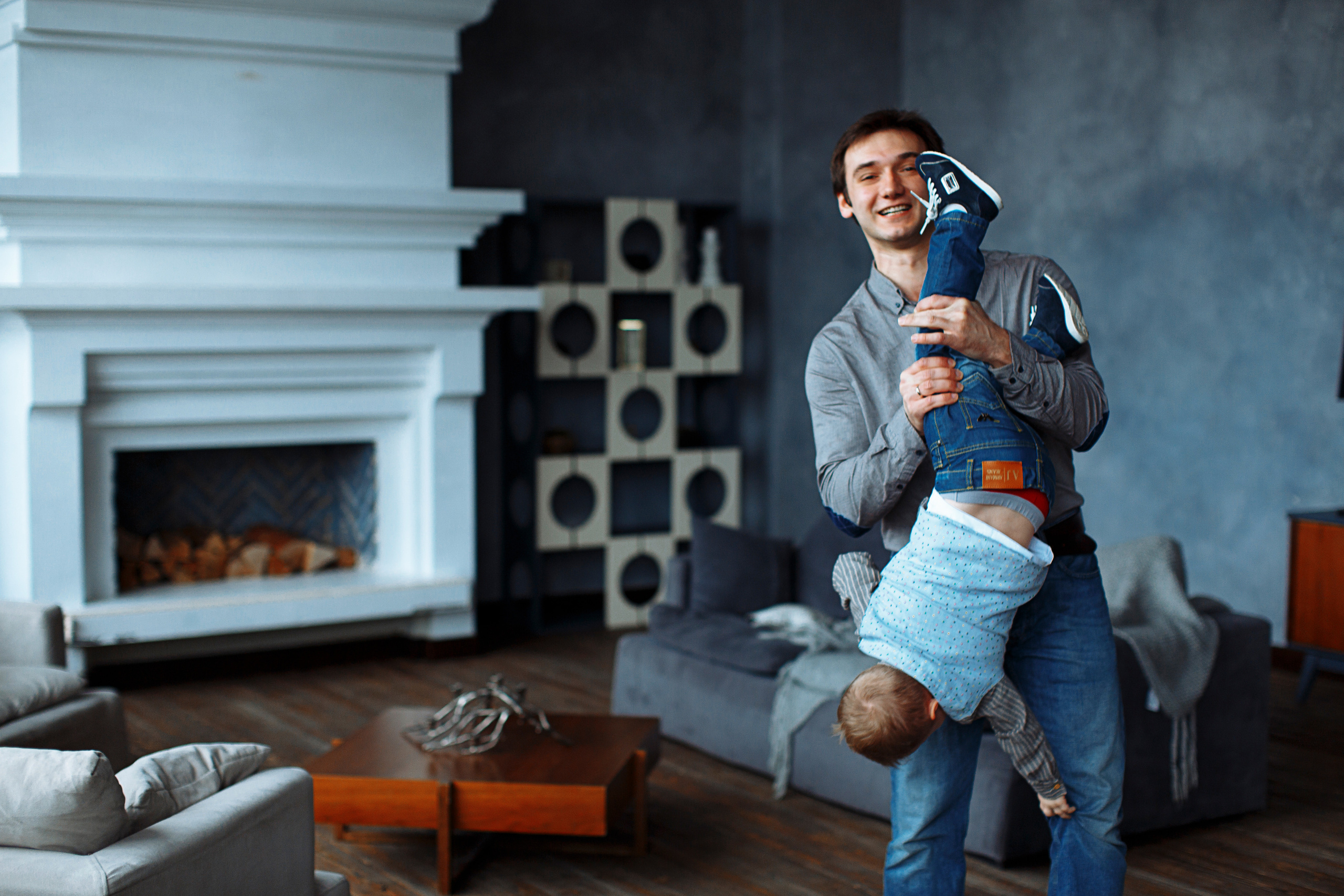 Вместе веселее. Свадебный фотограф в Санкт-Петербурге Александр Пащенко