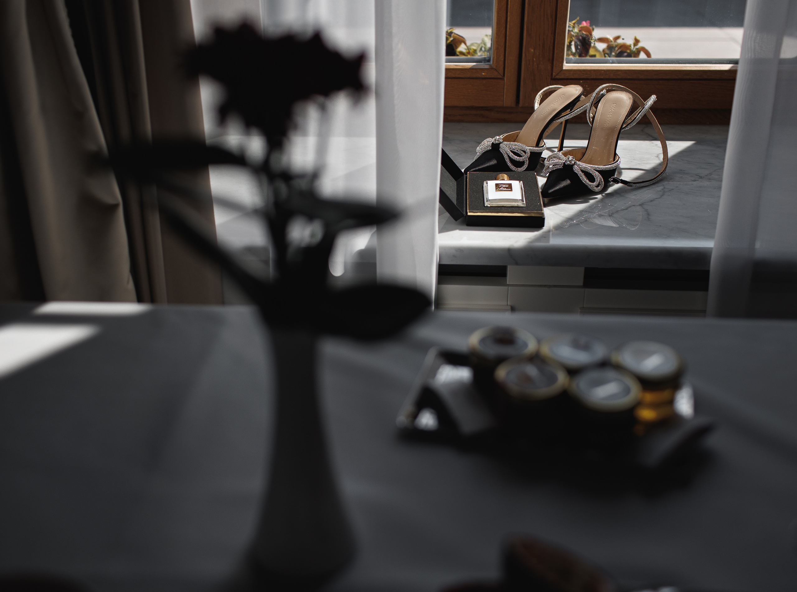 Гармония в прекрасном. Свадебный фотограф в Санкт-Петербурге Александр Пащенко