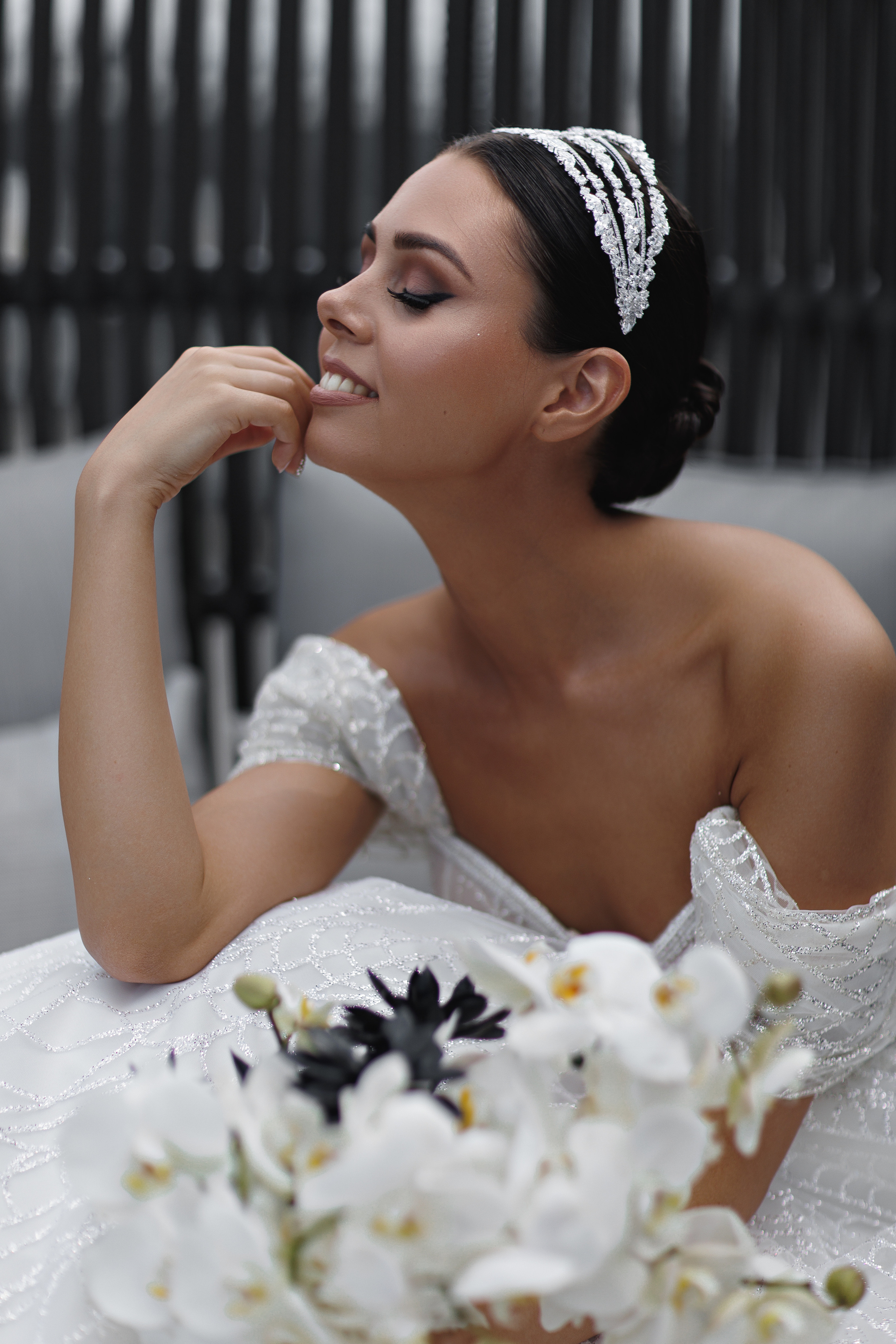 Гармония в прекрасном. Свадебный фотограф в Санкт-Петербурге Александр Пащенко