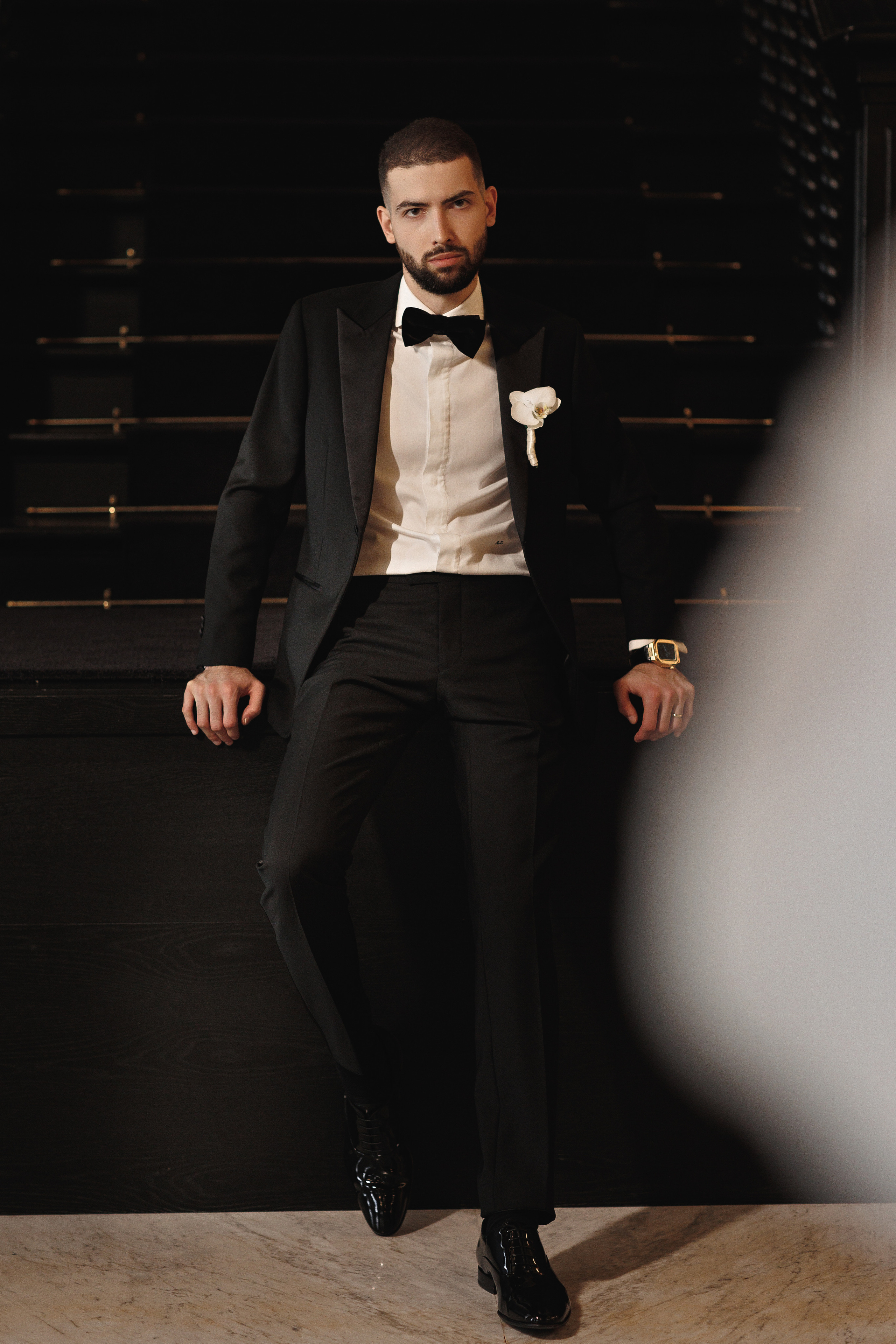 Гармония в прекрасном. Свадебный фотограф в Санкт-Петербурге Александр Пащенко