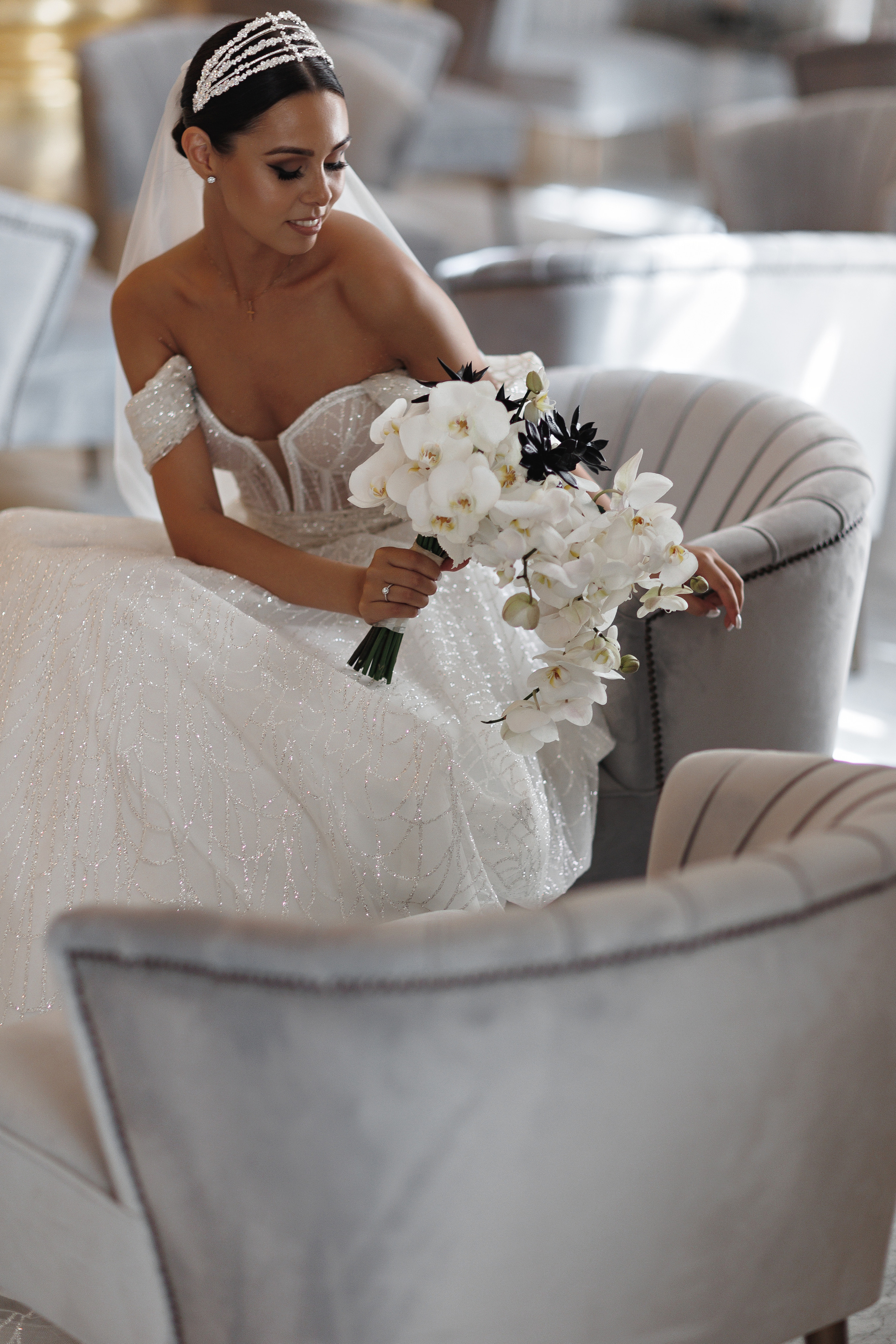 Гармония в прекрасном. Свадебный фотограф в Санкт-Петербурге Александр Пащенко