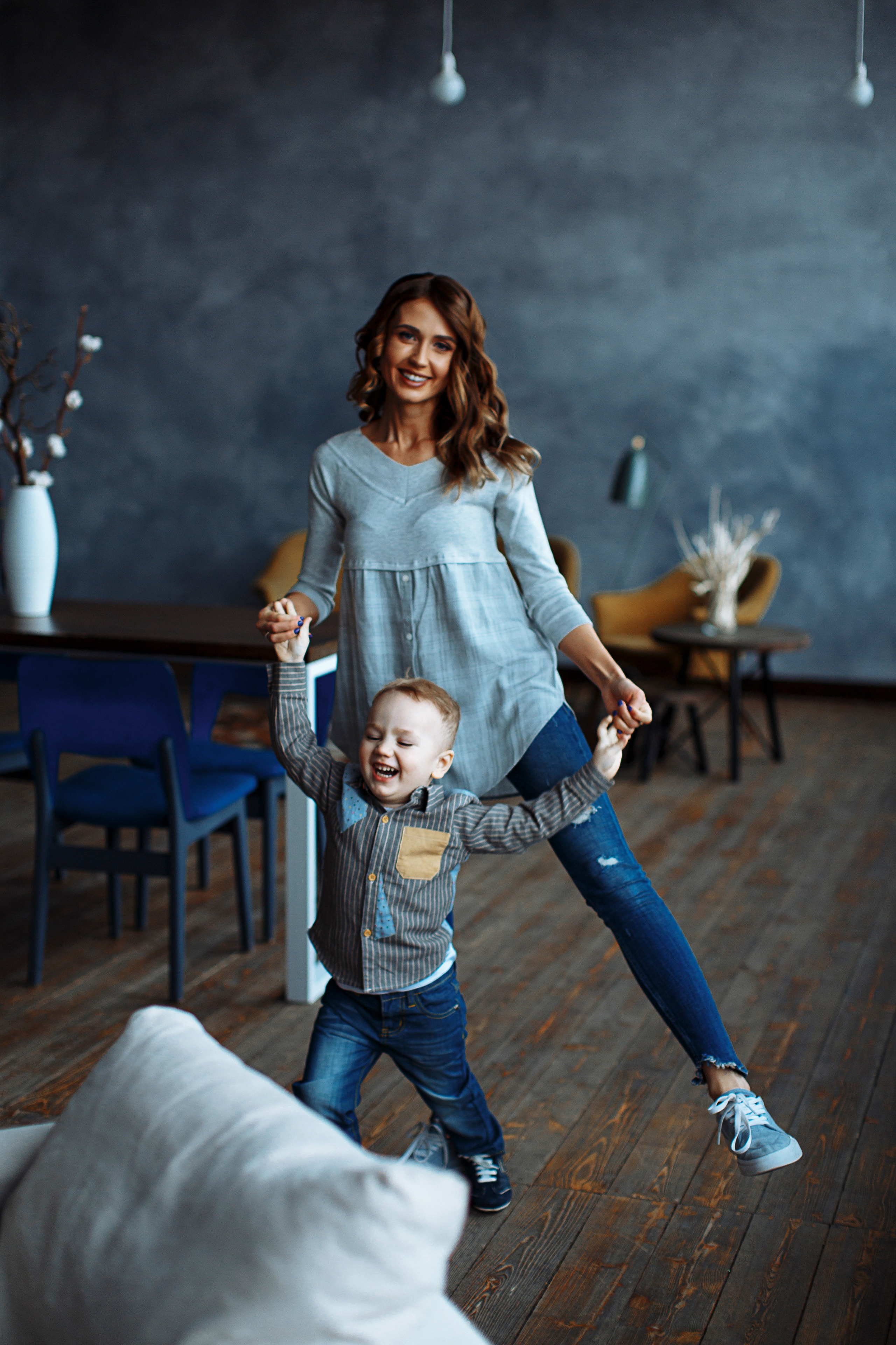 Вместе веселее. Свадебный фотограф в Санкт-Петербурге Александр Пащенко