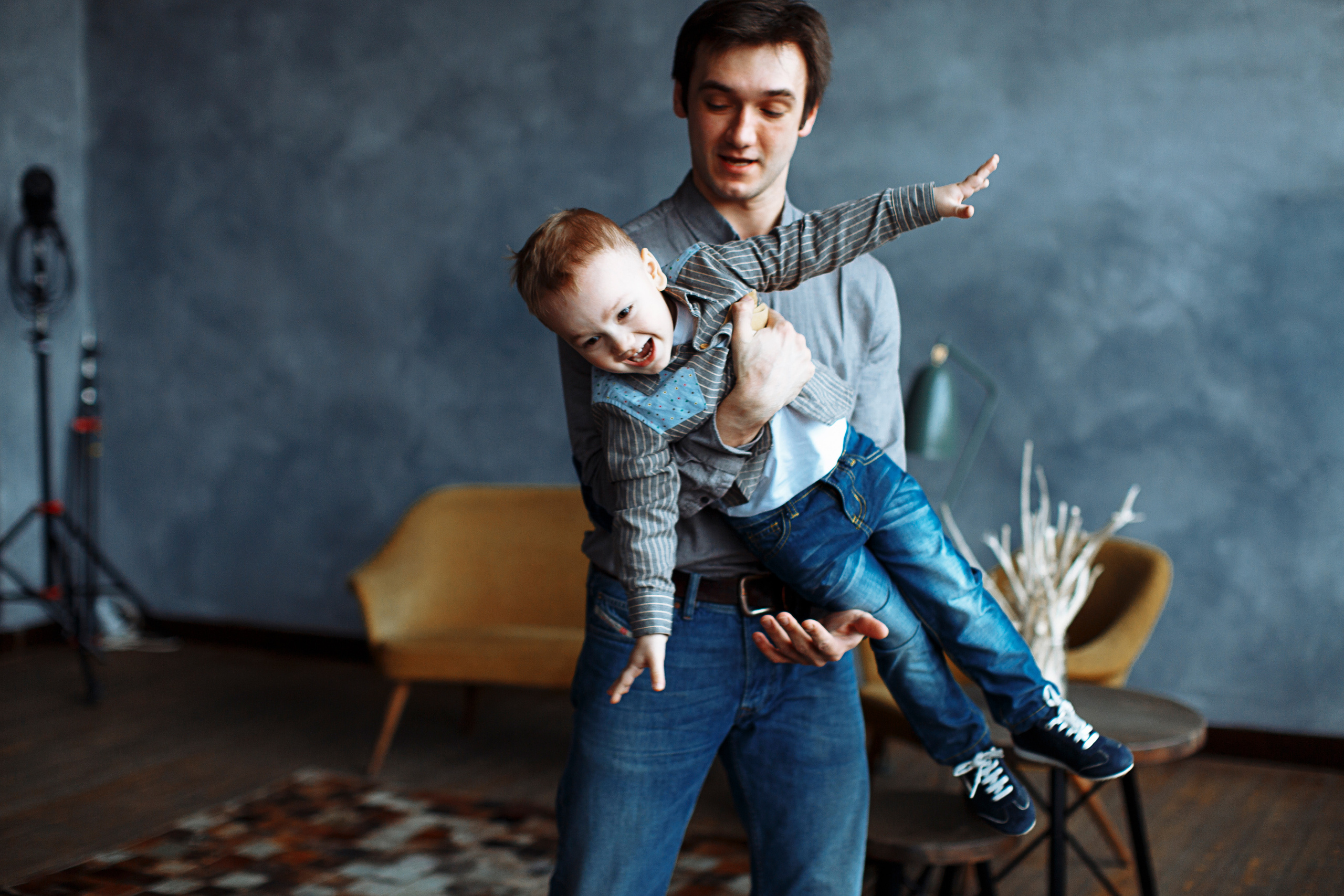 Вместе веселее. Свадебный фотограф в Санкт-Петербурге Александр Пащенко