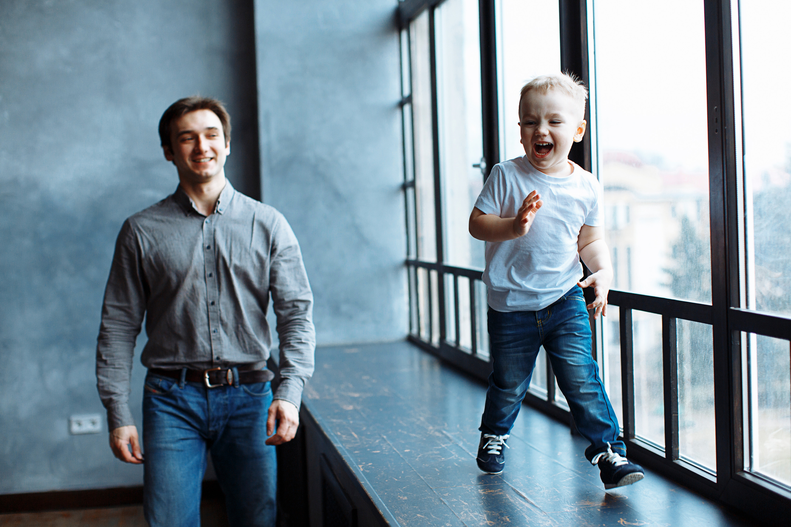 Вместе веселее. Свадебный фотограф в Санкт-Петербурге Александр Пащенко