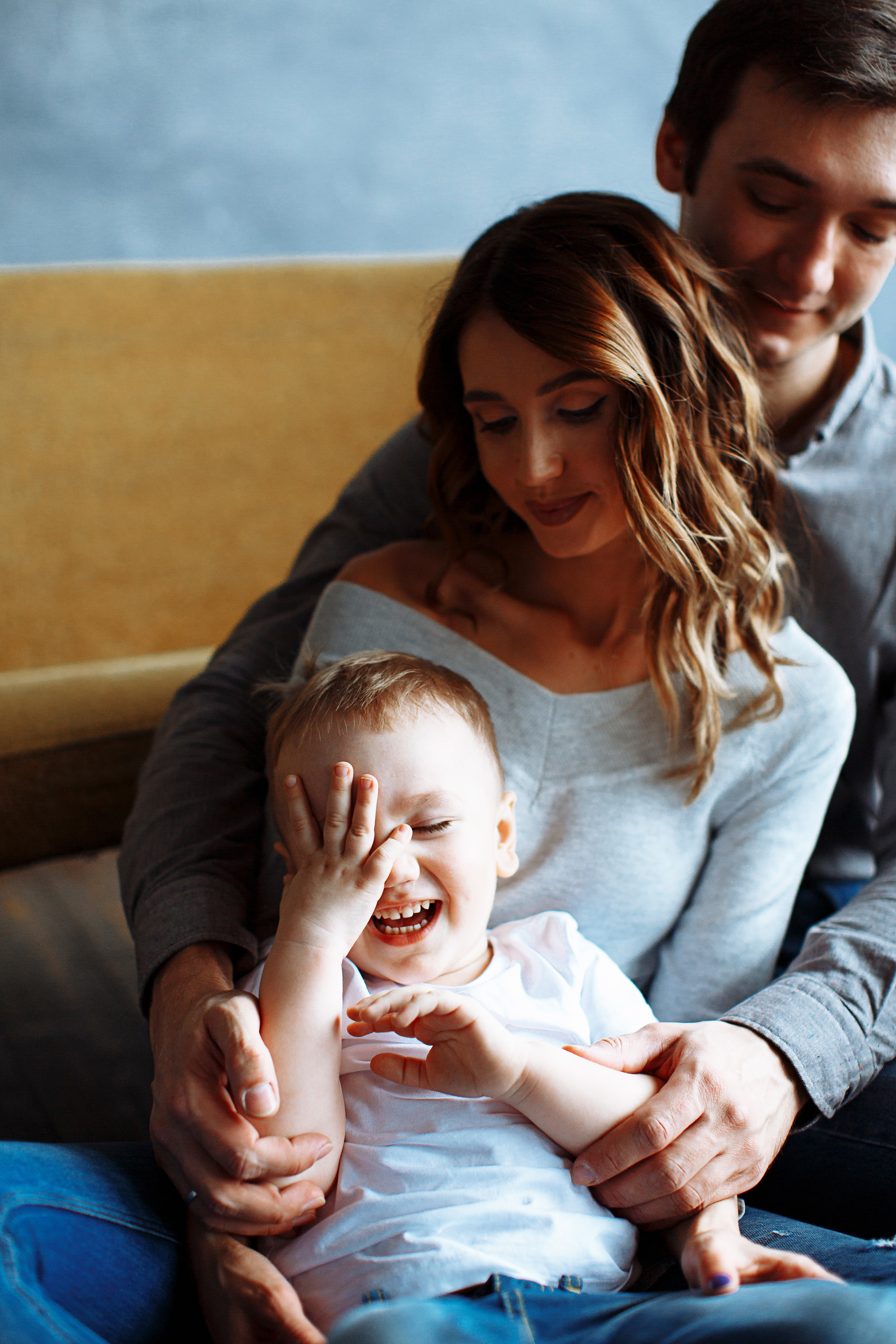 Вместе веселее. Свадебный фотограф в Санкт-Петербурге Александр Пащенко