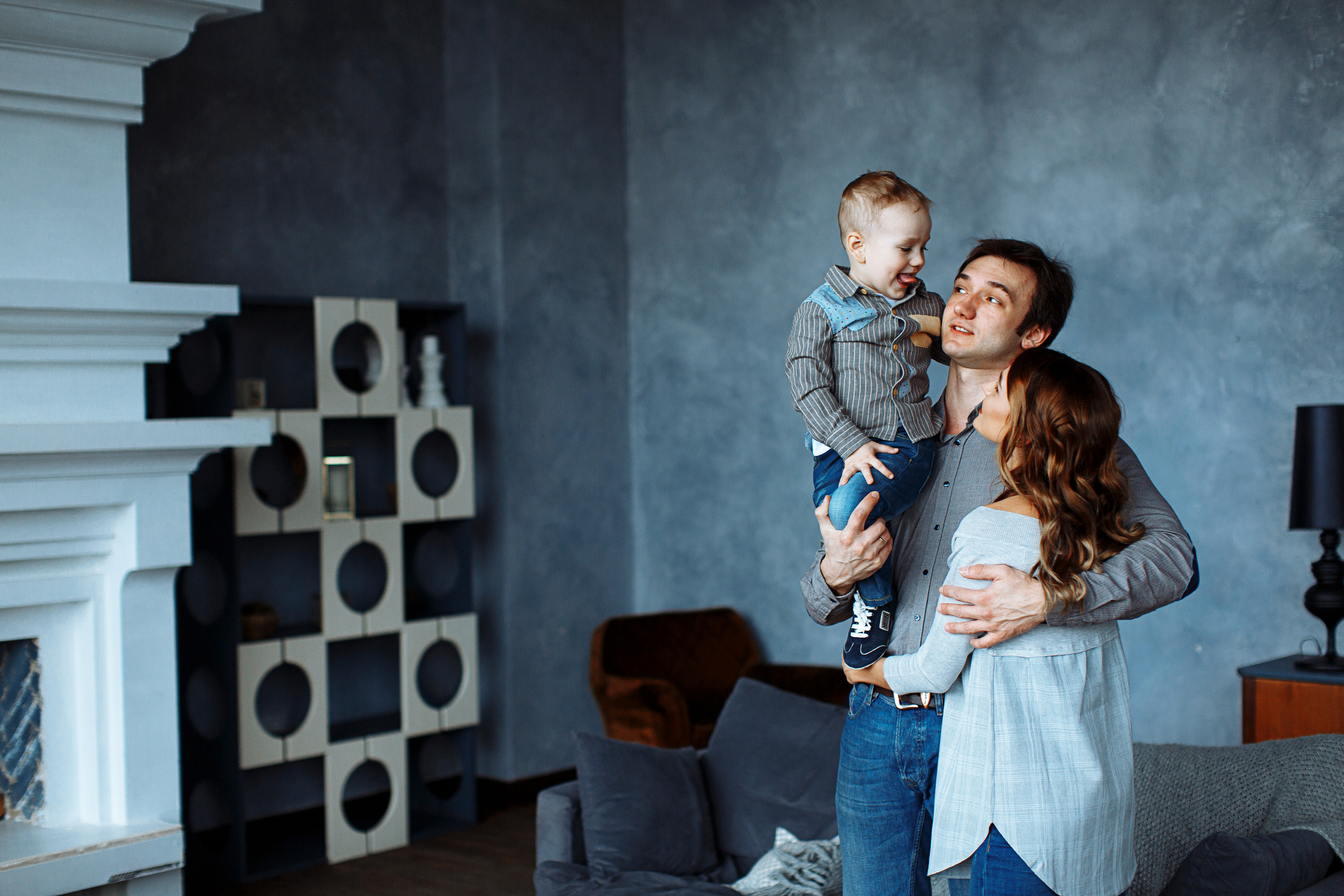 Вместе веселее. Свадебный фотограф в Санкт-Петербурге Александр Пащенко