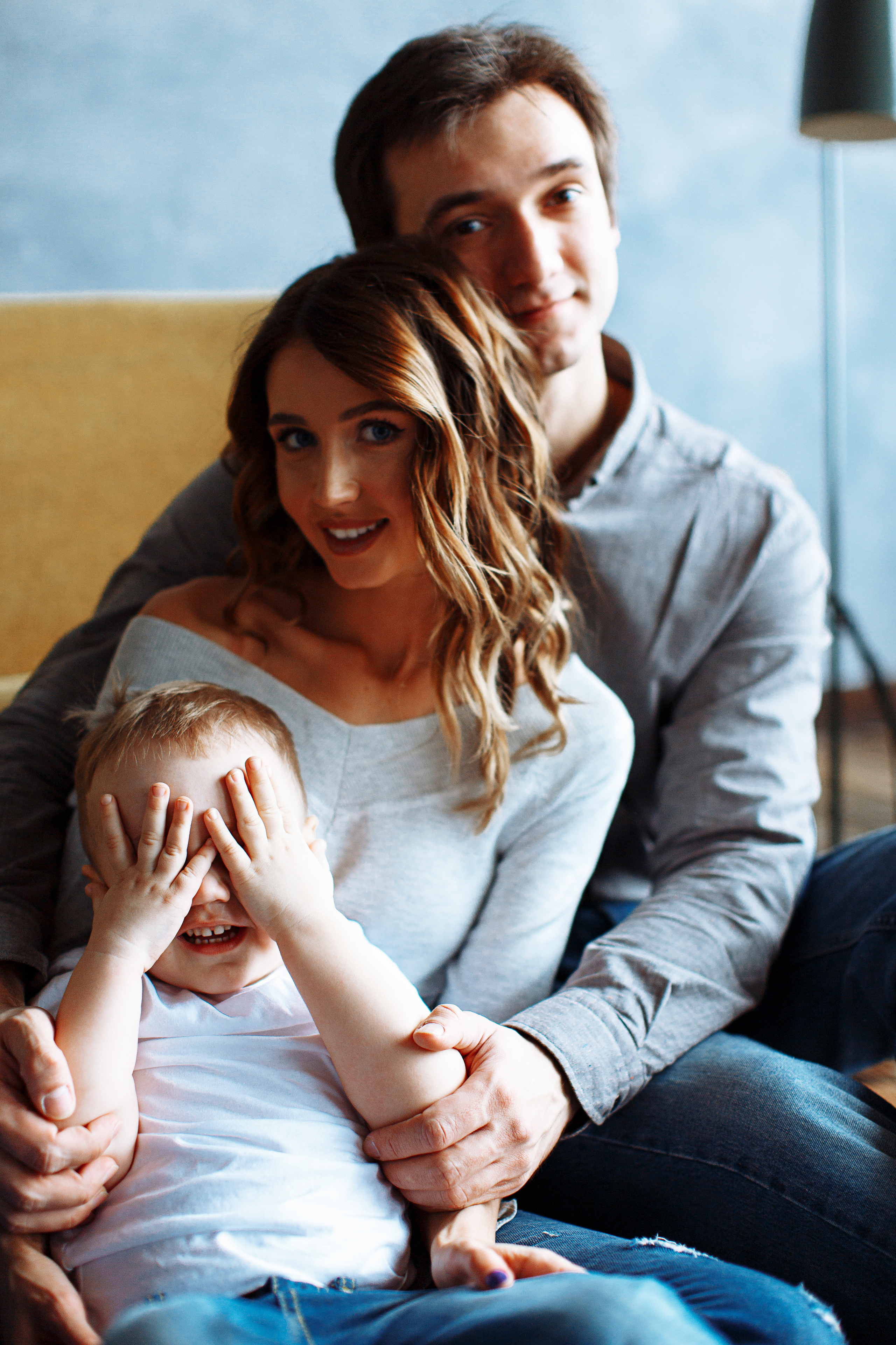 Вместе веселее. Свадебный фотограф в Санкт-Петербурге Александр Пащенко