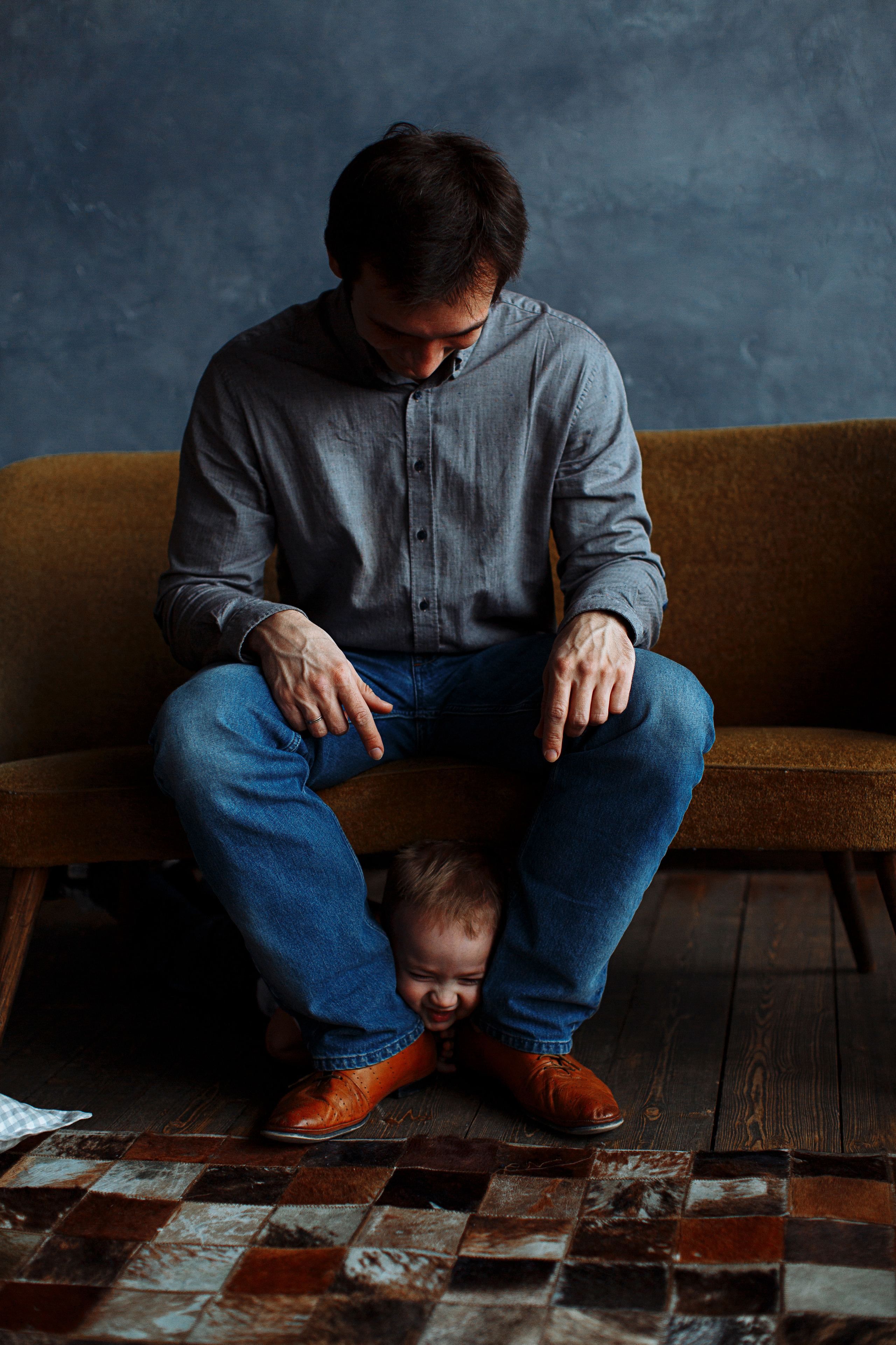 Вместе веселее. Свадебный фотограф в Санкт-Петербурге Александр Пащенко